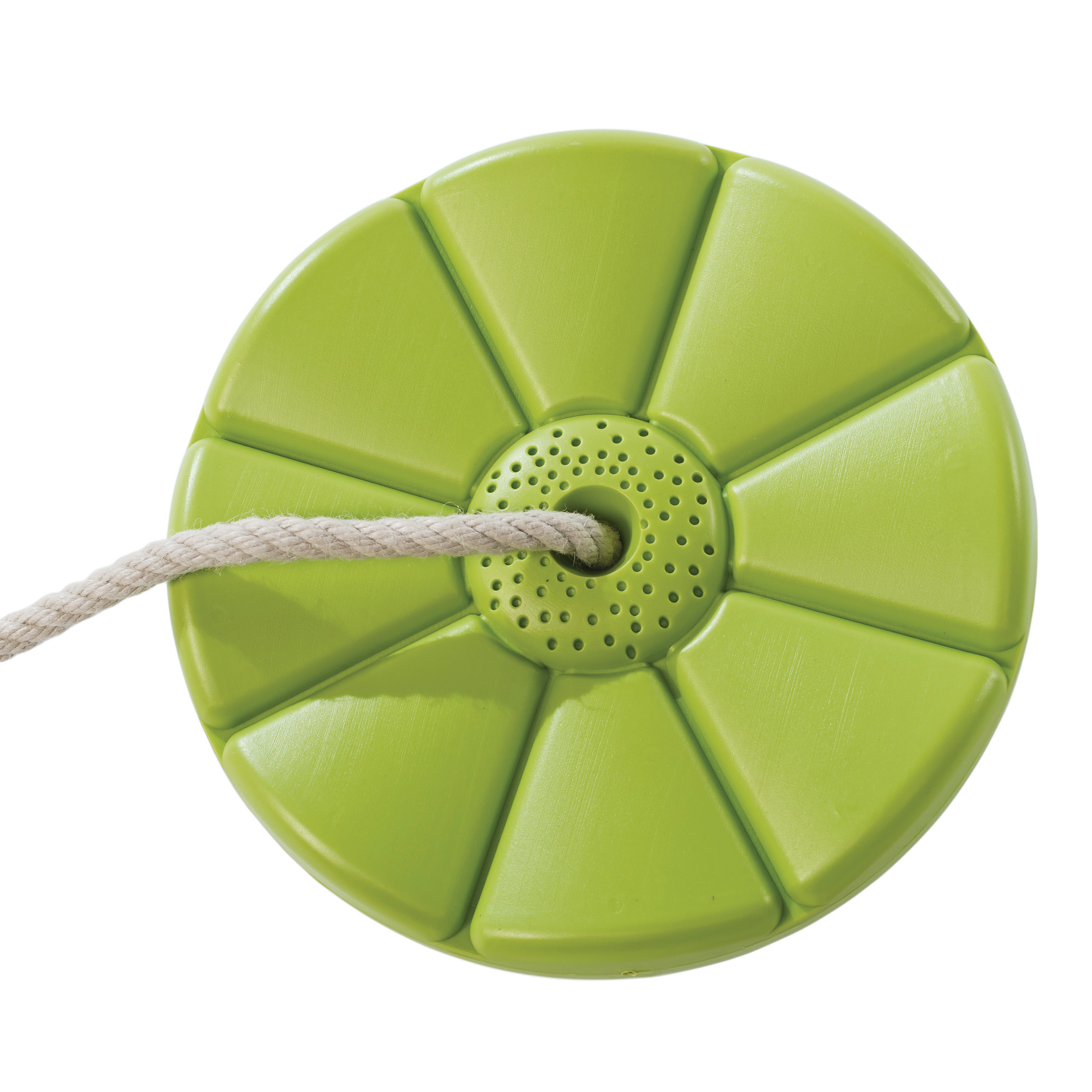 AXI Disc Swing - Lime Green