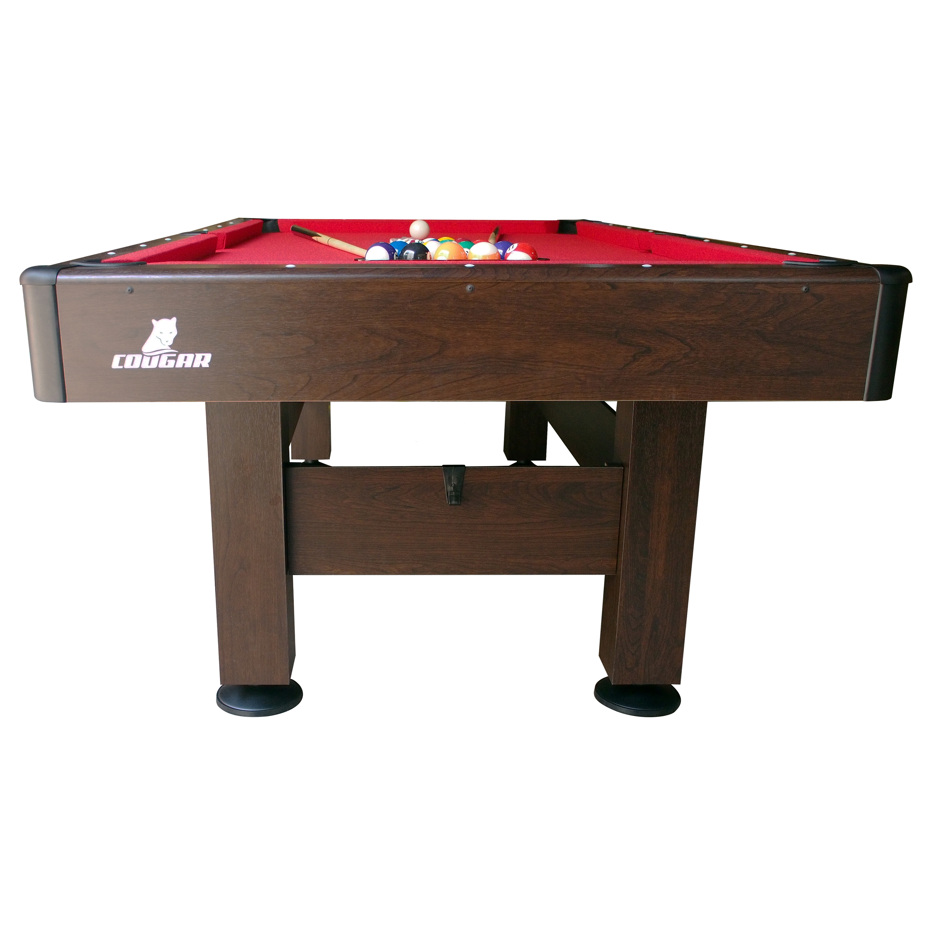 Saphir Pool Table