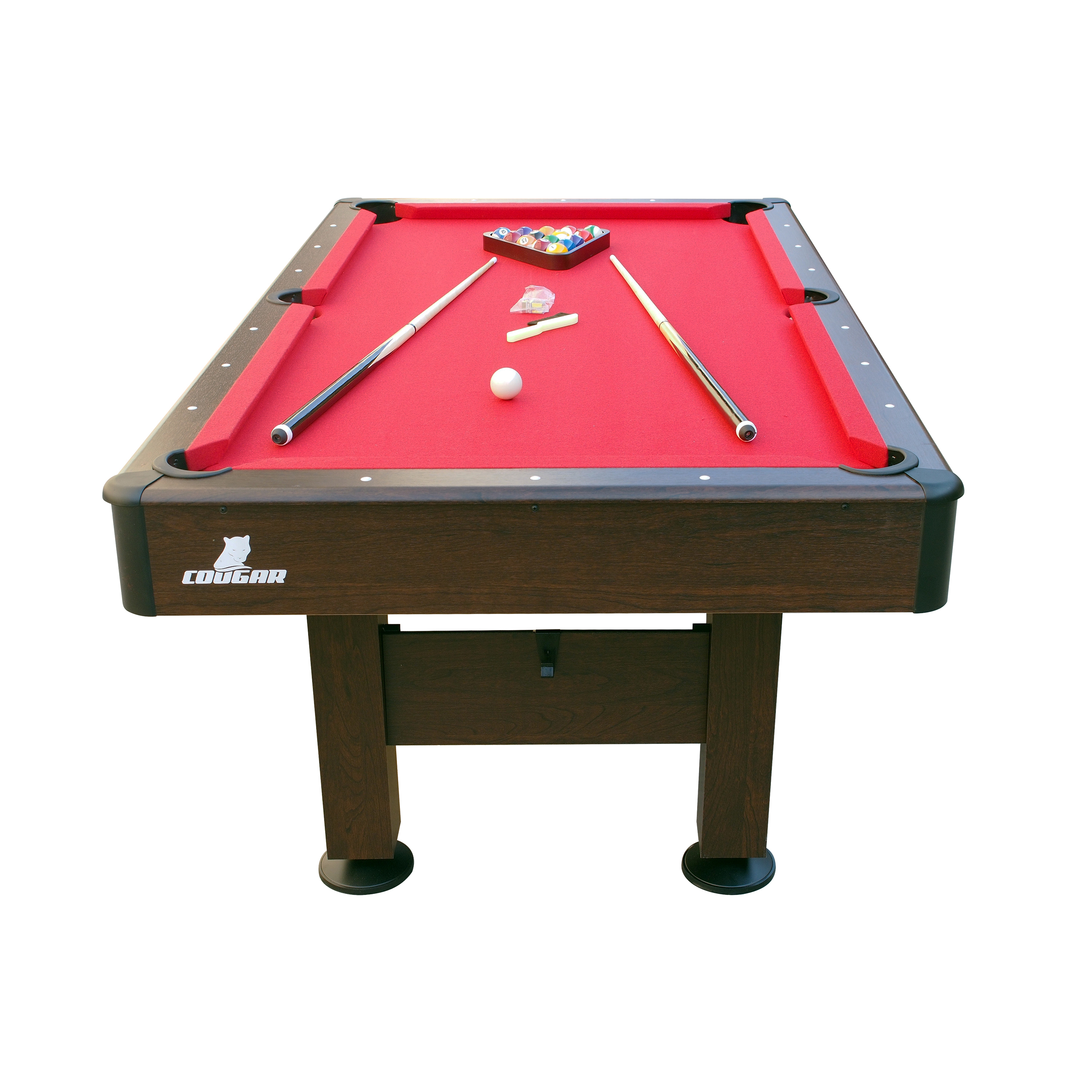 Topaz Pool Table