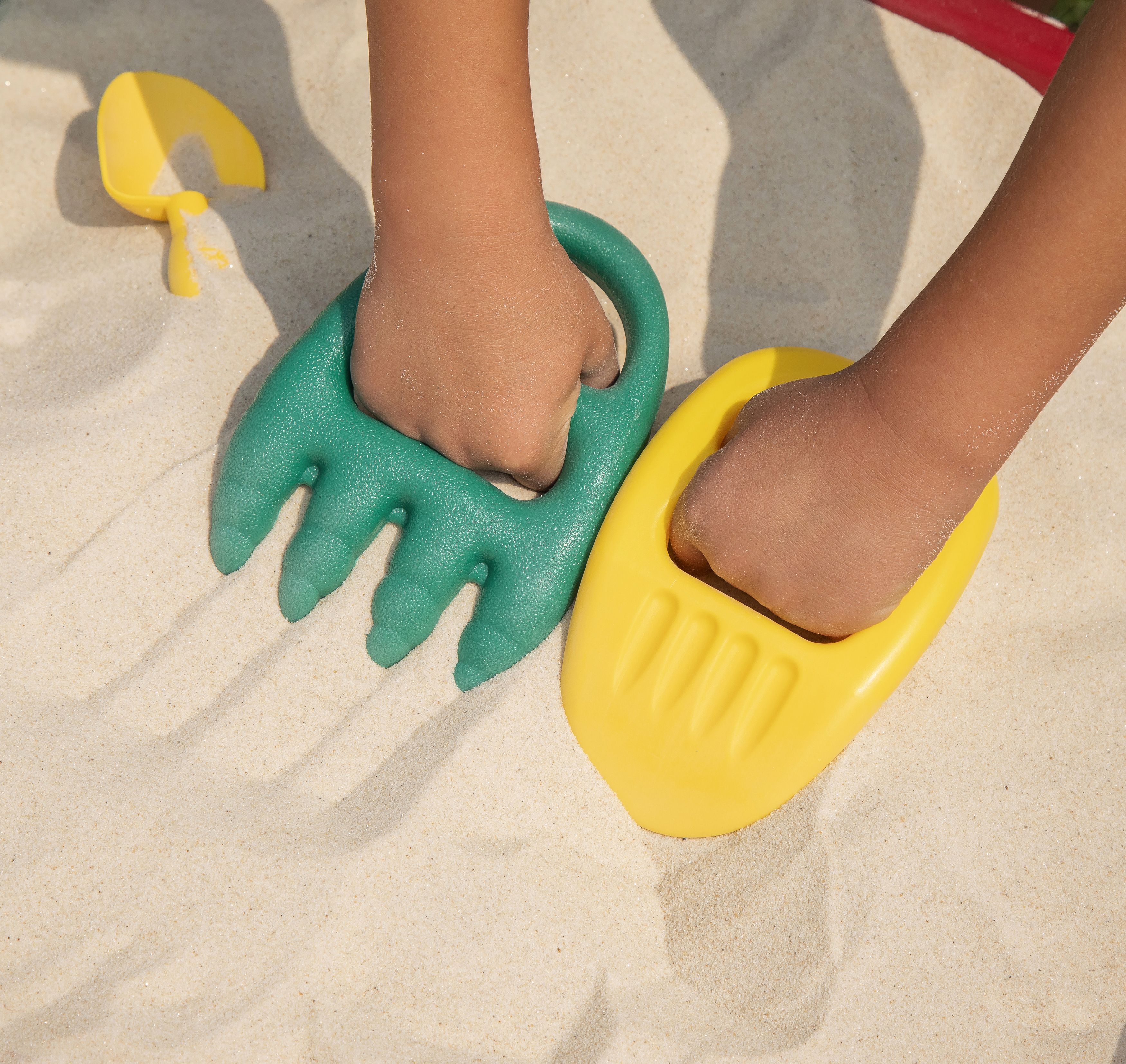 Step2 Naturally Playful Sand Table