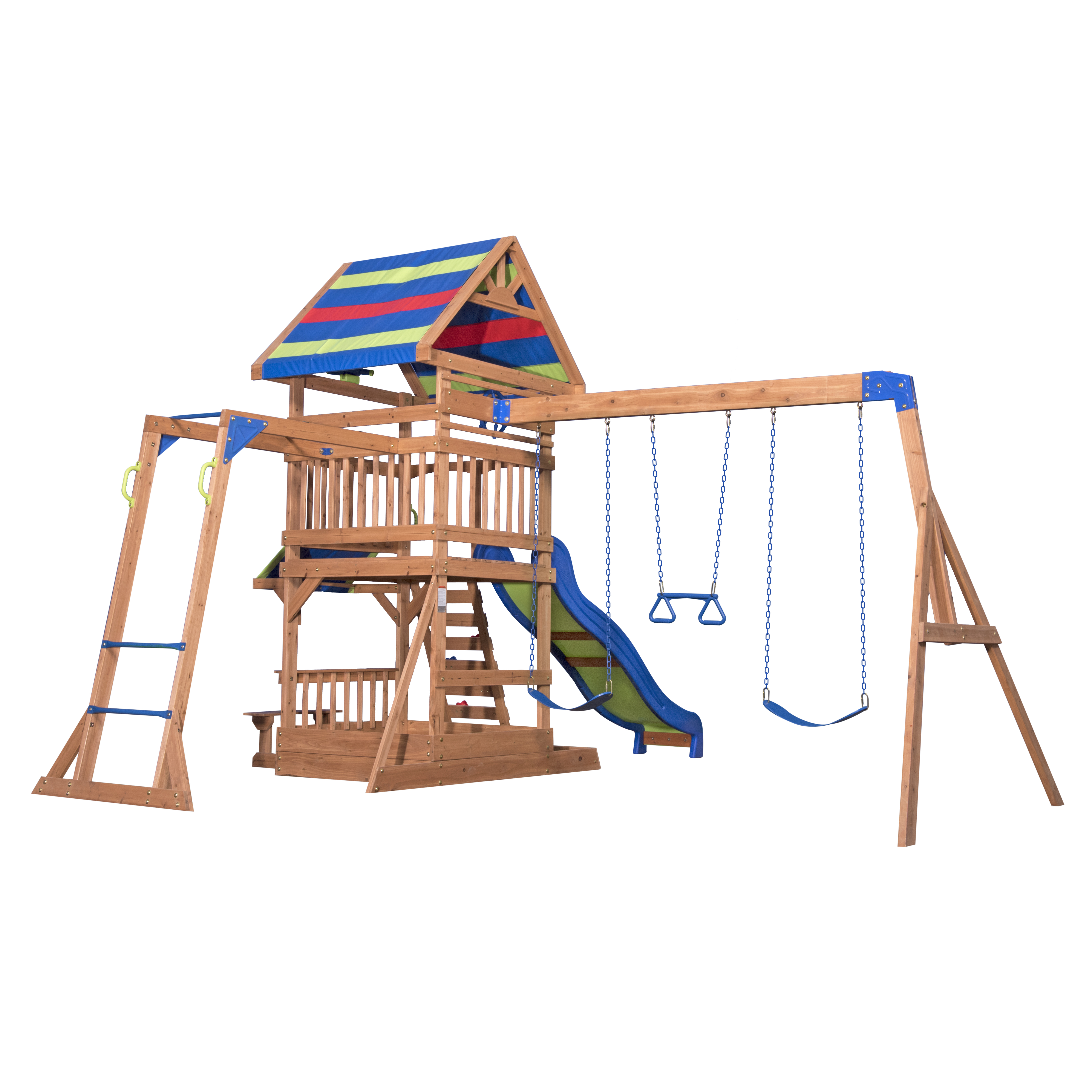 Northbrook Swing Set