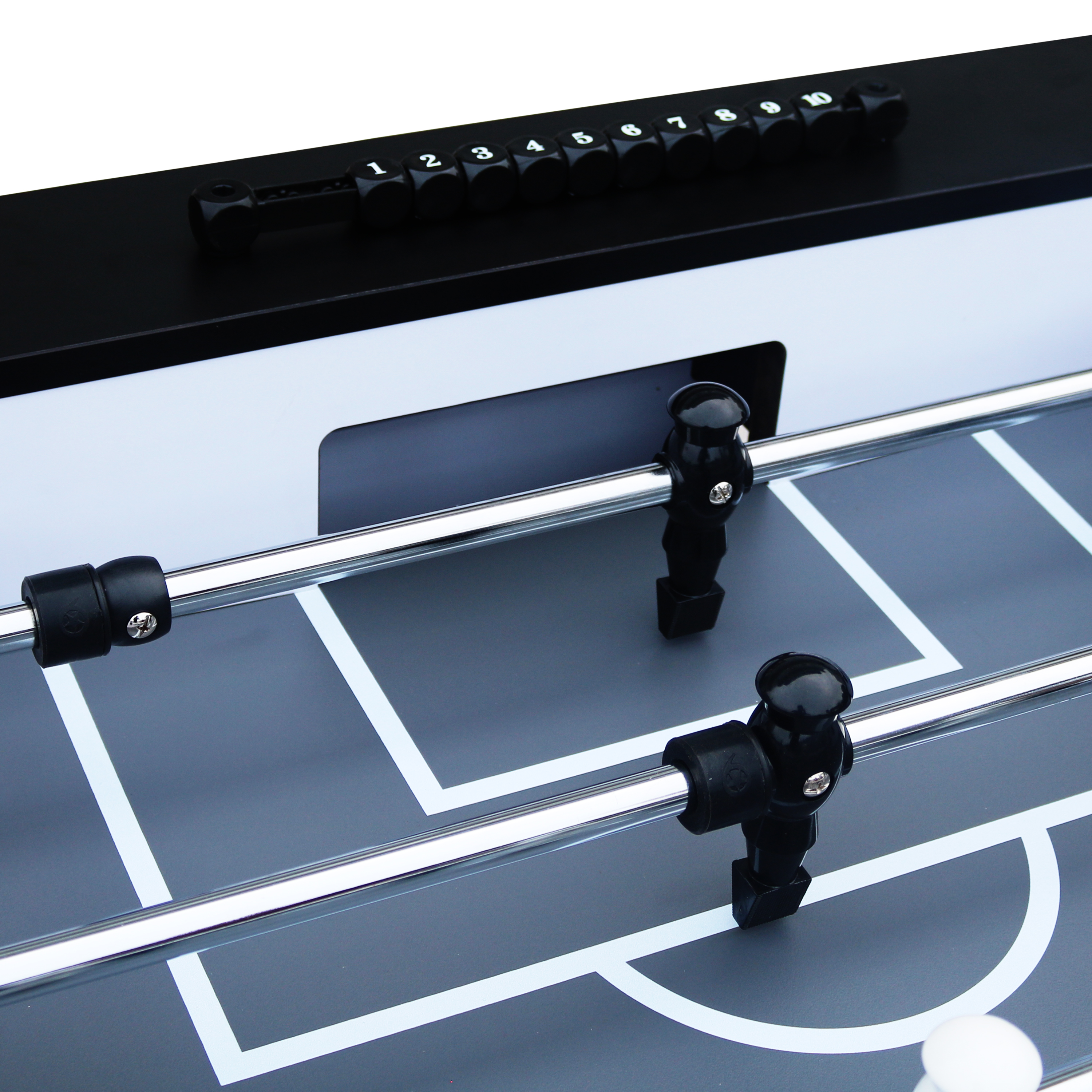 Panna Pro Oak Football Table