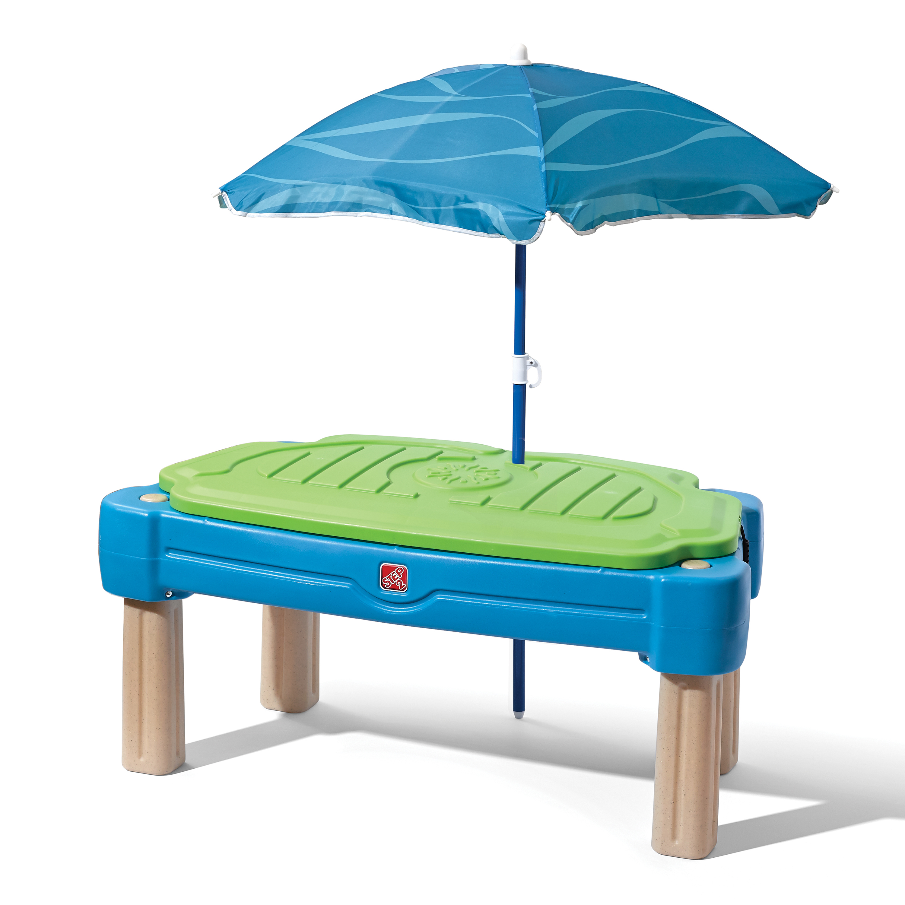 Cascading Cove Sand & Water Table