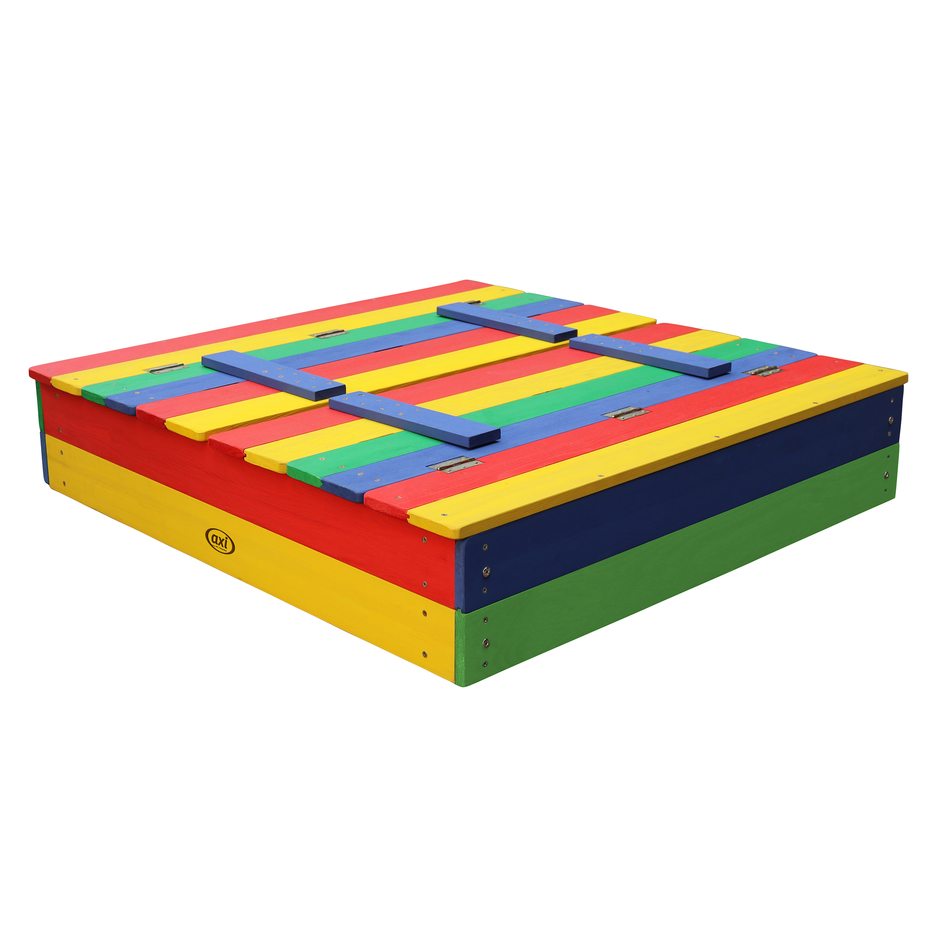 Ella Sandbox Rainbow