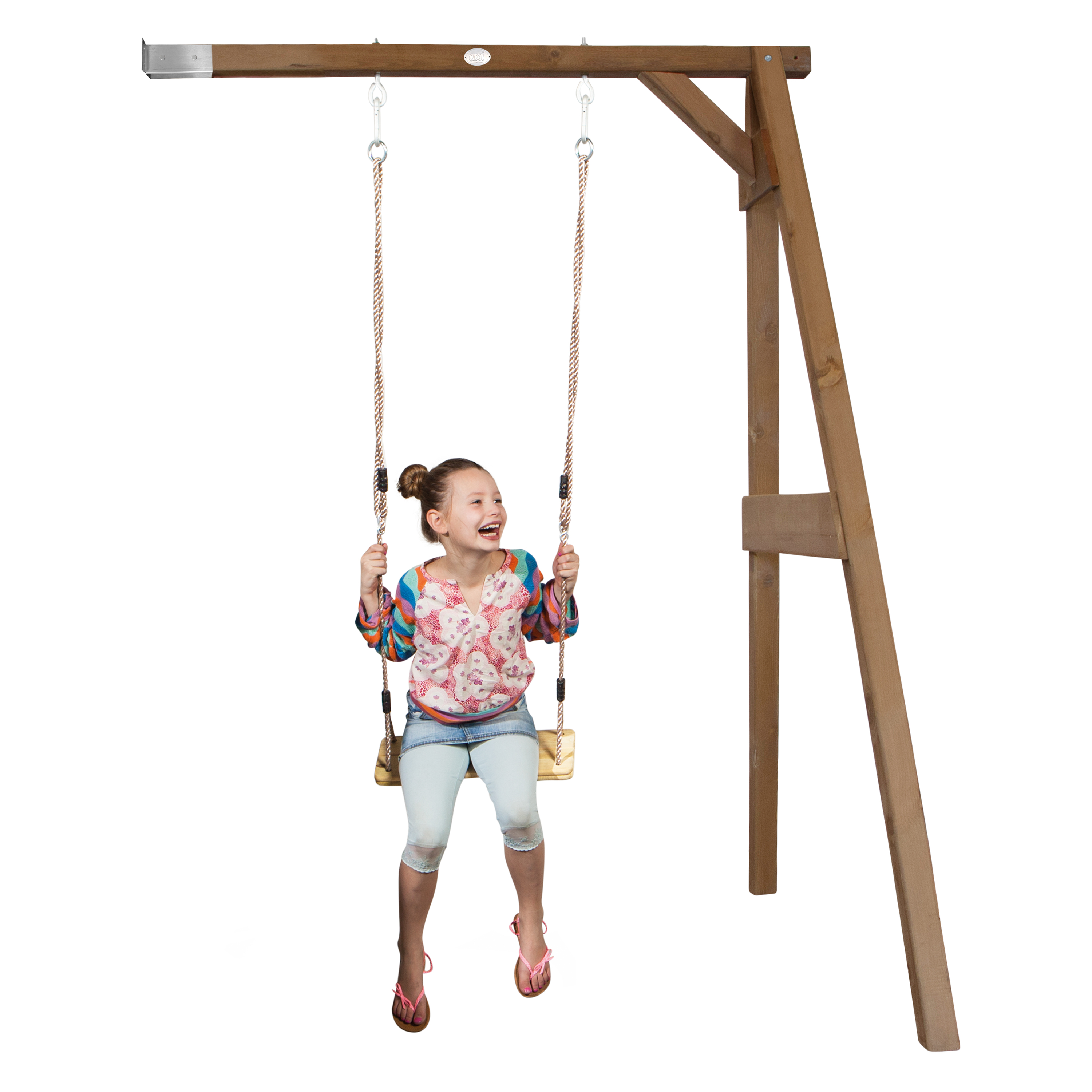 Single Swing Wall Mount