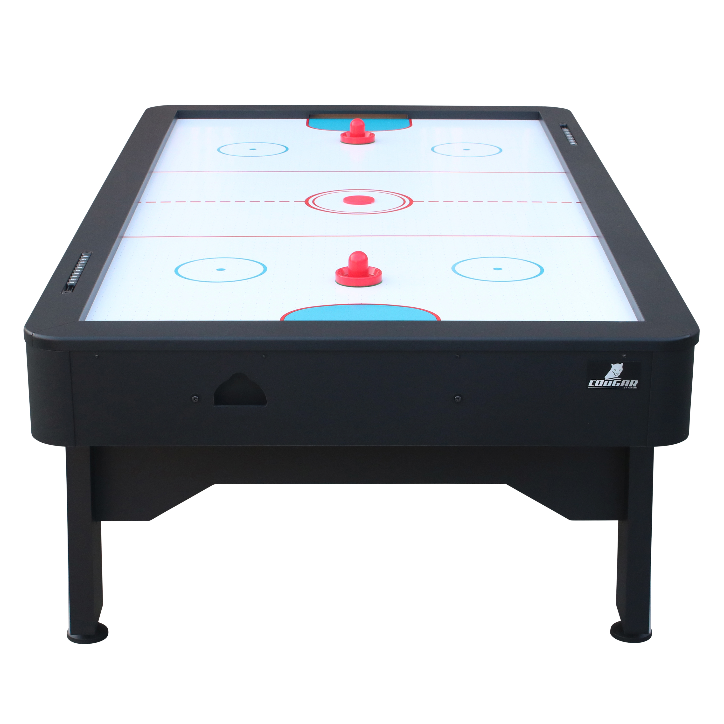 Arch Pro Airhockey Table Black