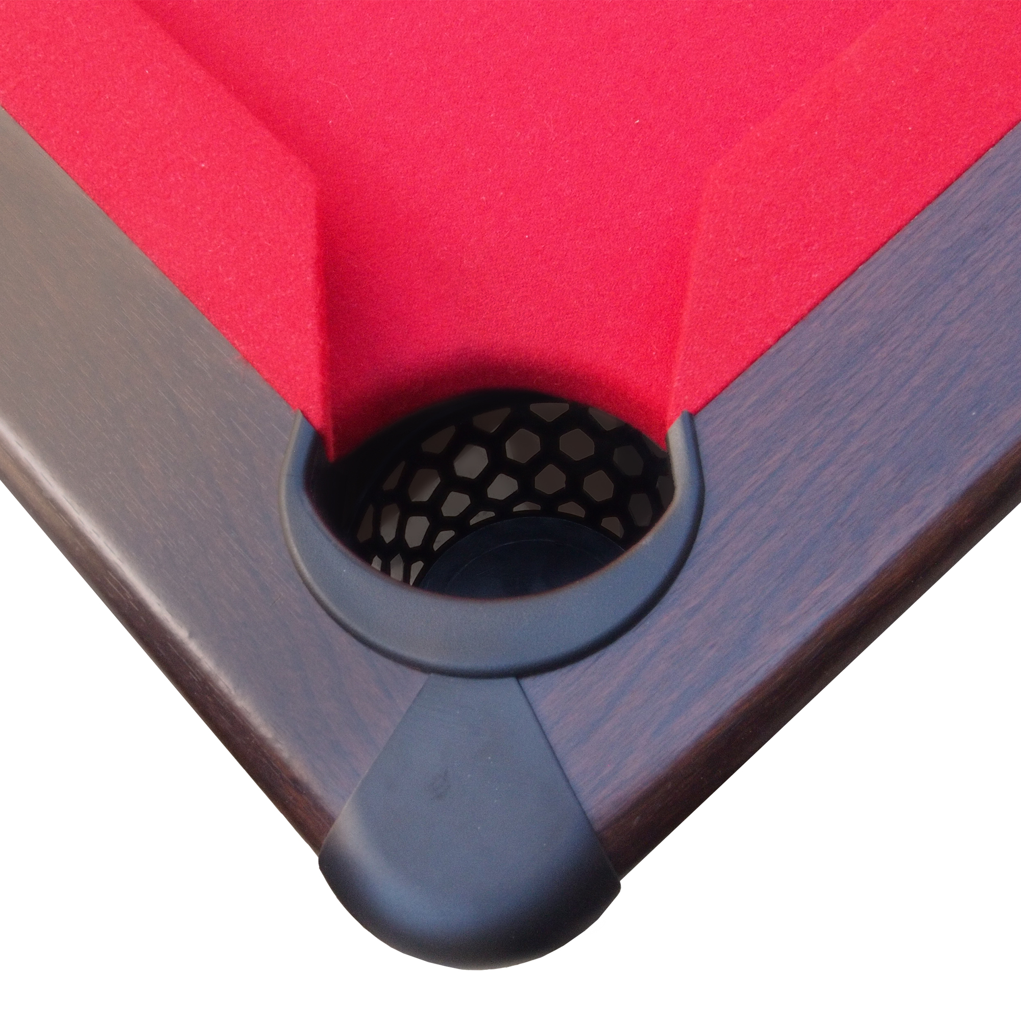 Cougar Saphir Pool Table