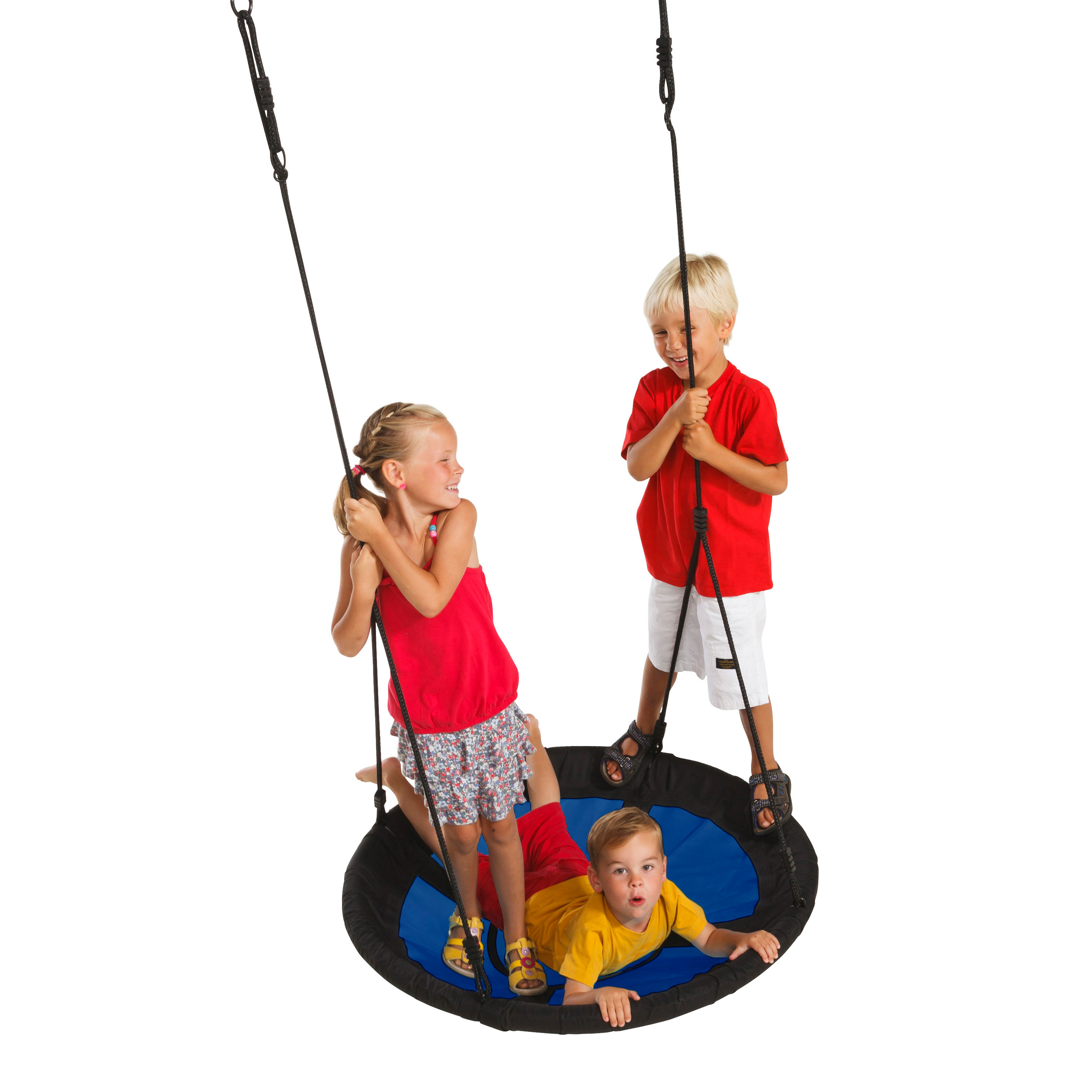 Nest Swing Swibee