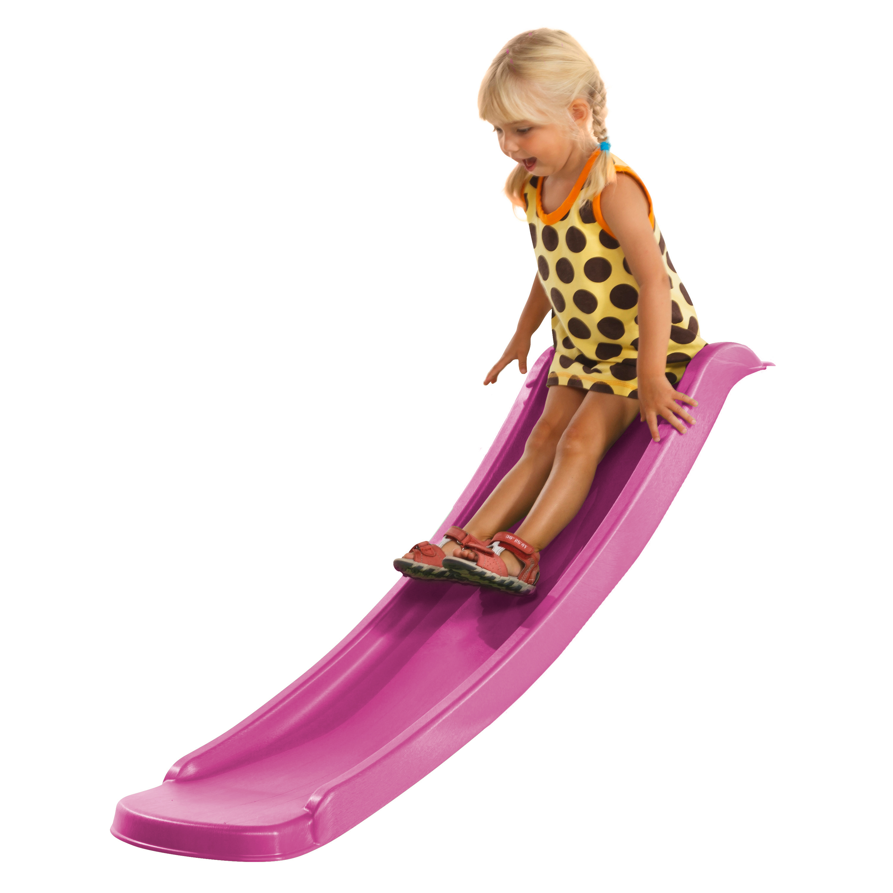 AXI Sky120 Slide Purple - 118 cm