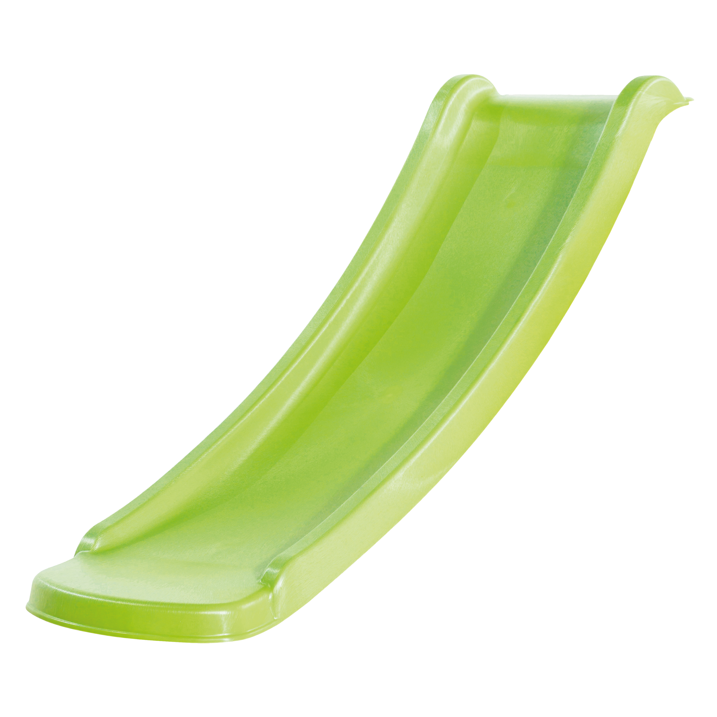 Sky120 Slide Lime Green - 118 cm