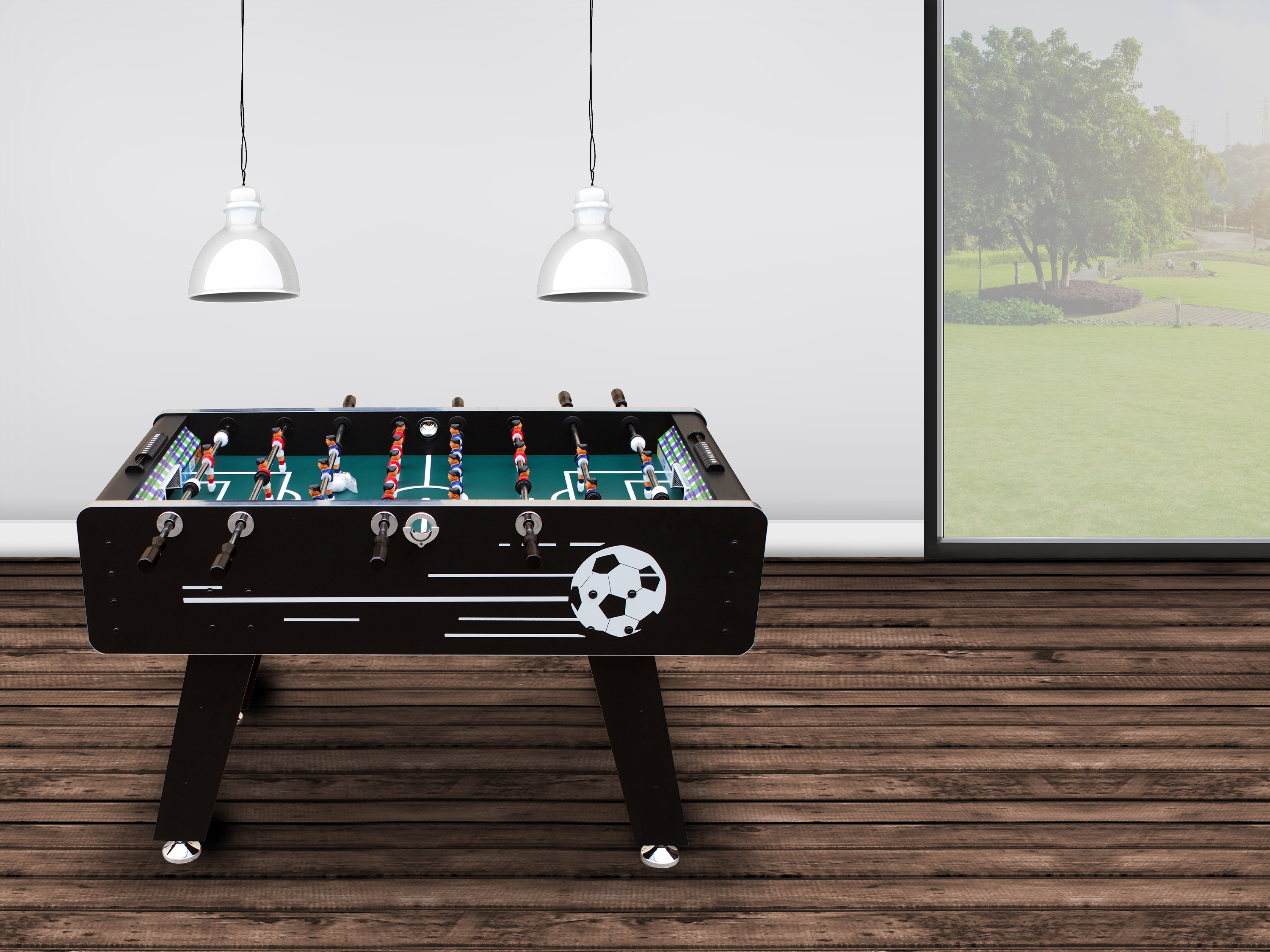 Arena TS Football Table