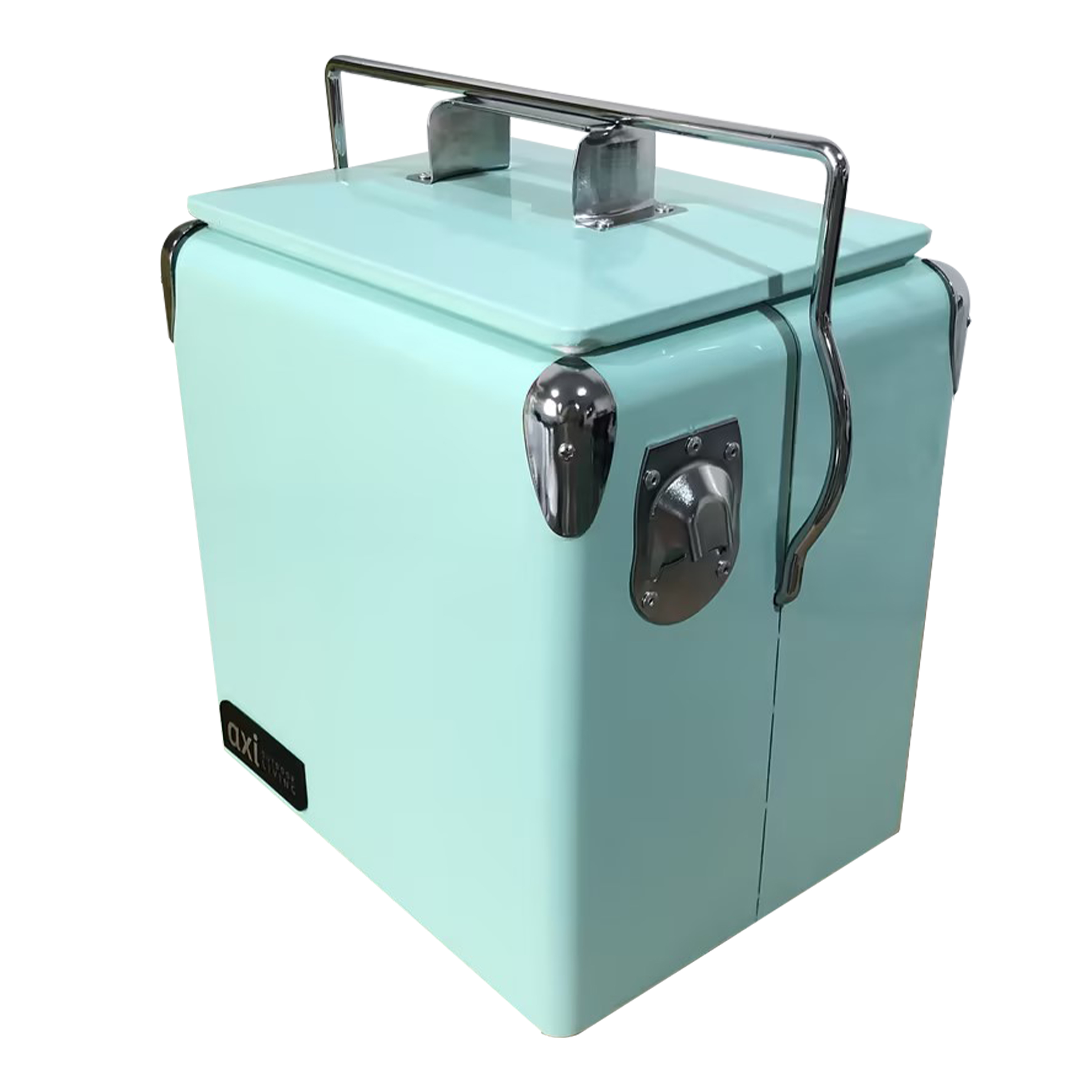 Cooler small mint