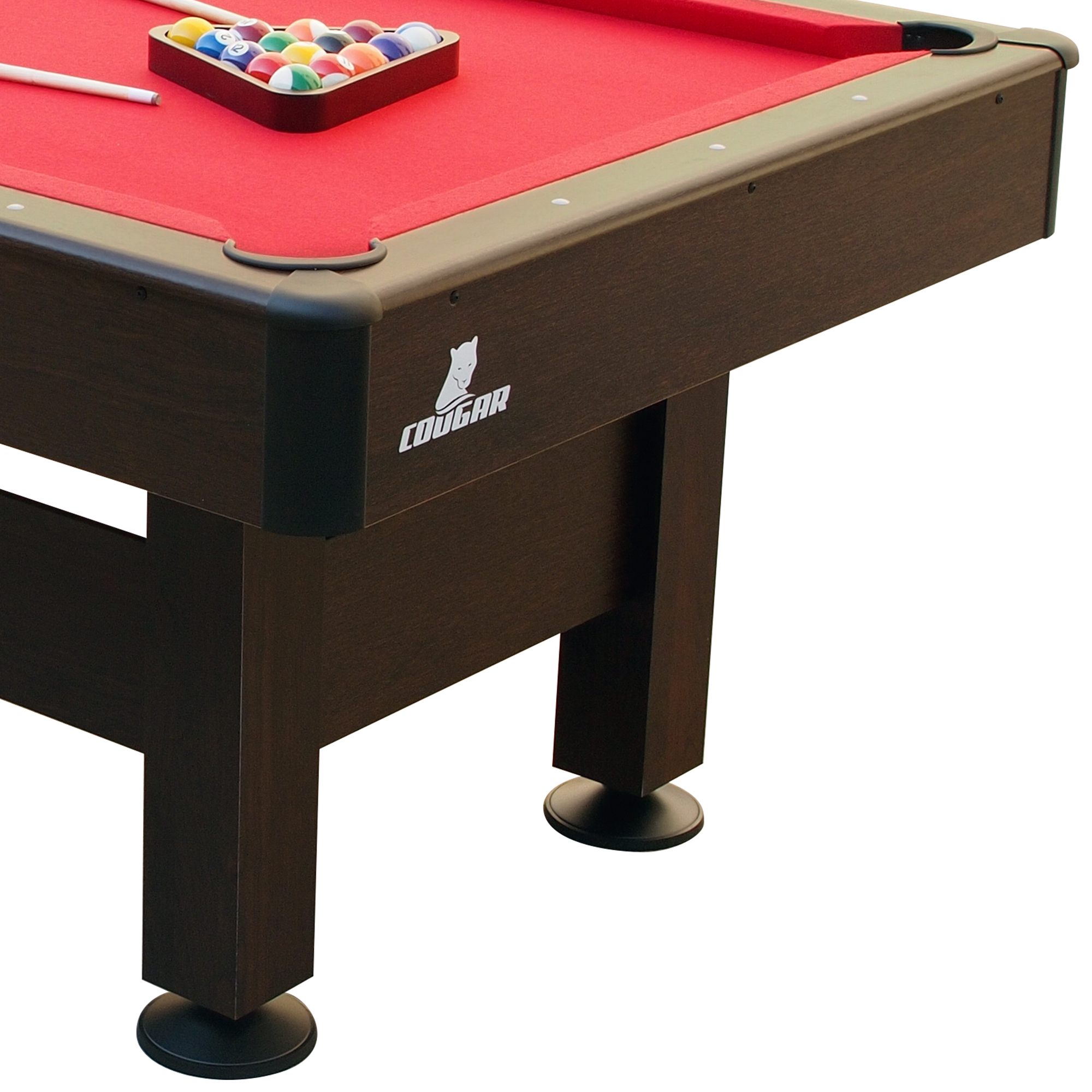 Topaz Pool Table