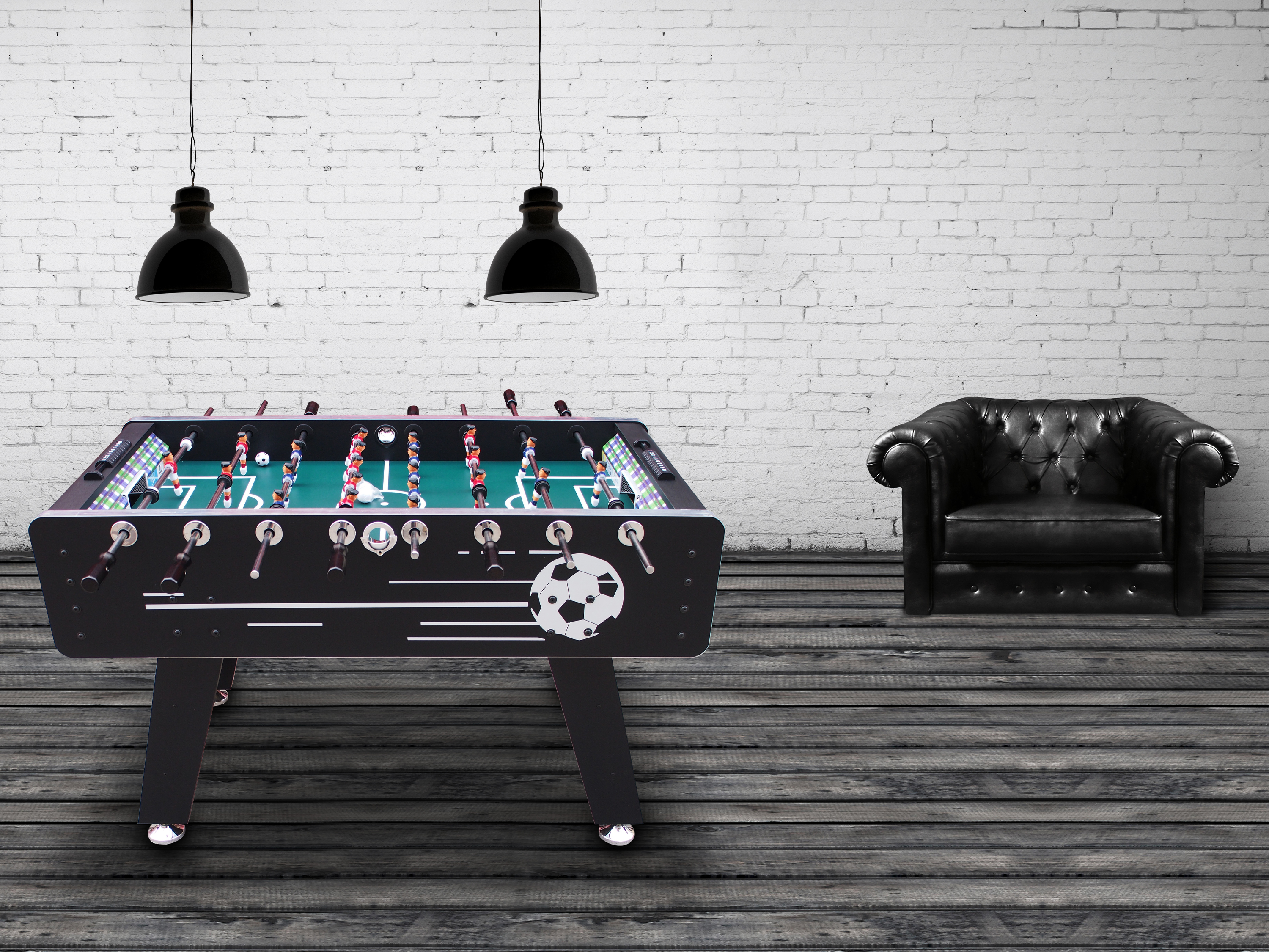 Arena Football Table