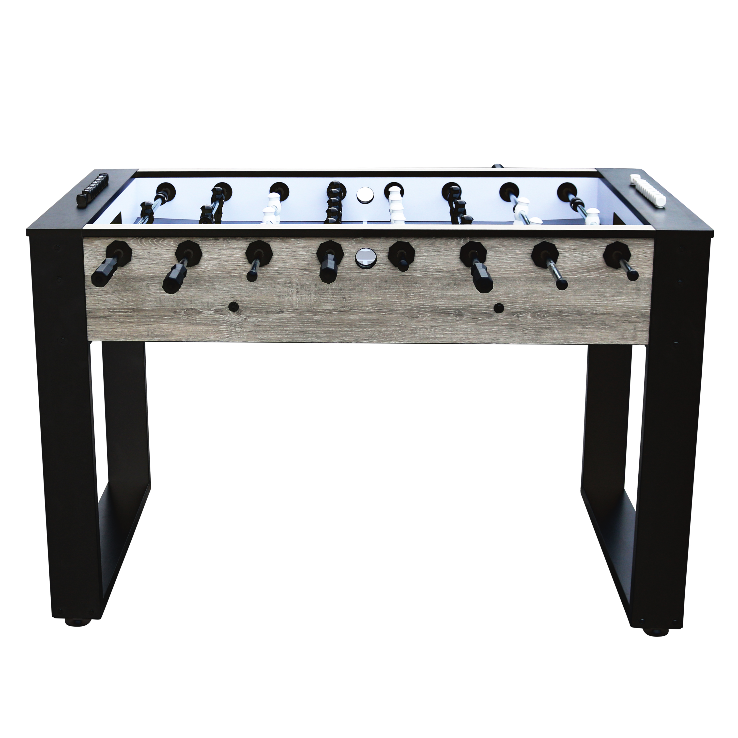 Panna Pro Oak Football Table