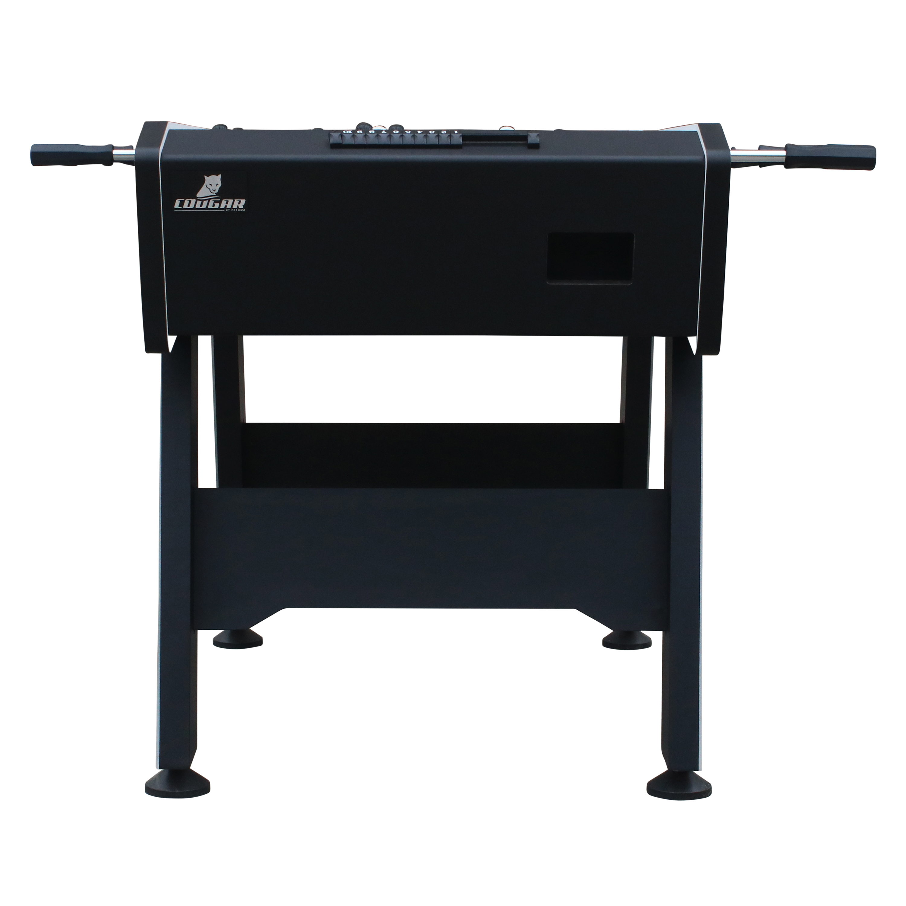 Arch Pro TS Football Table Black