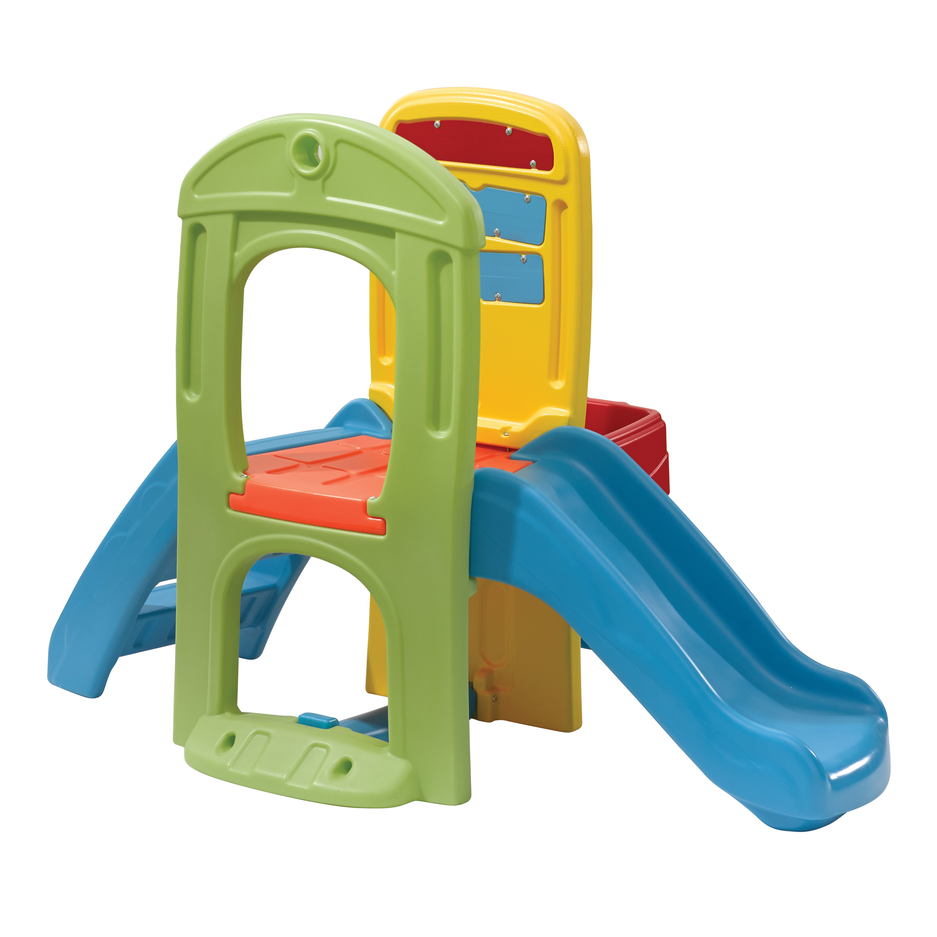 Step2 Play Ball Fun Climber