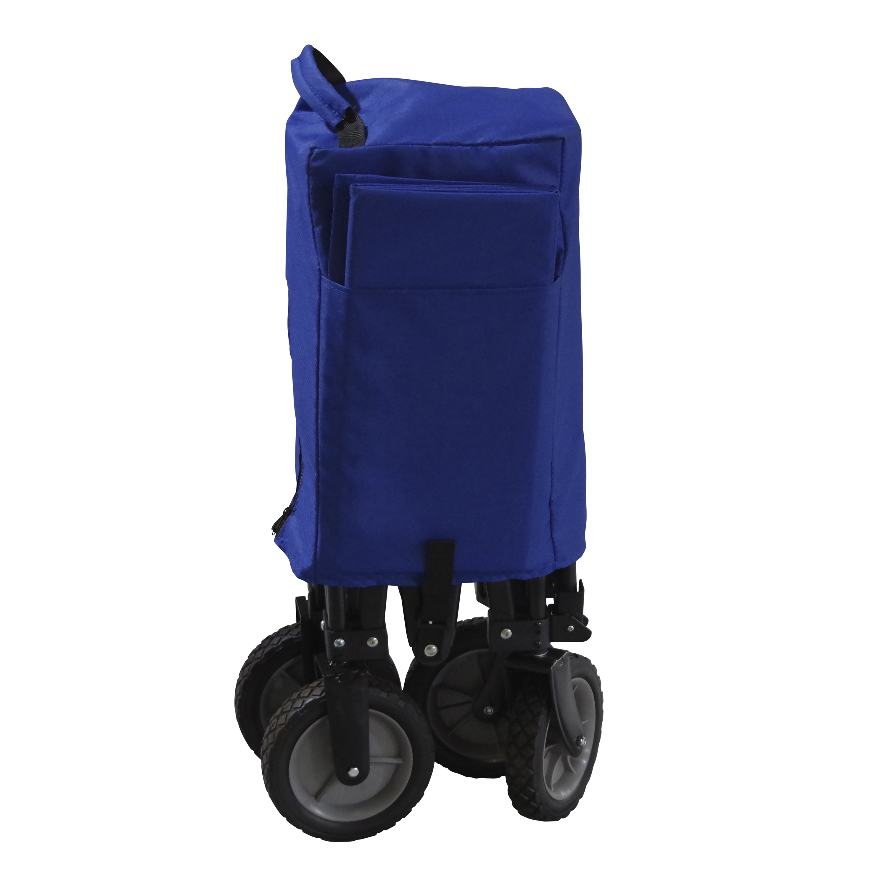 AXI AB110 Foldable Beach Wagon - Blue