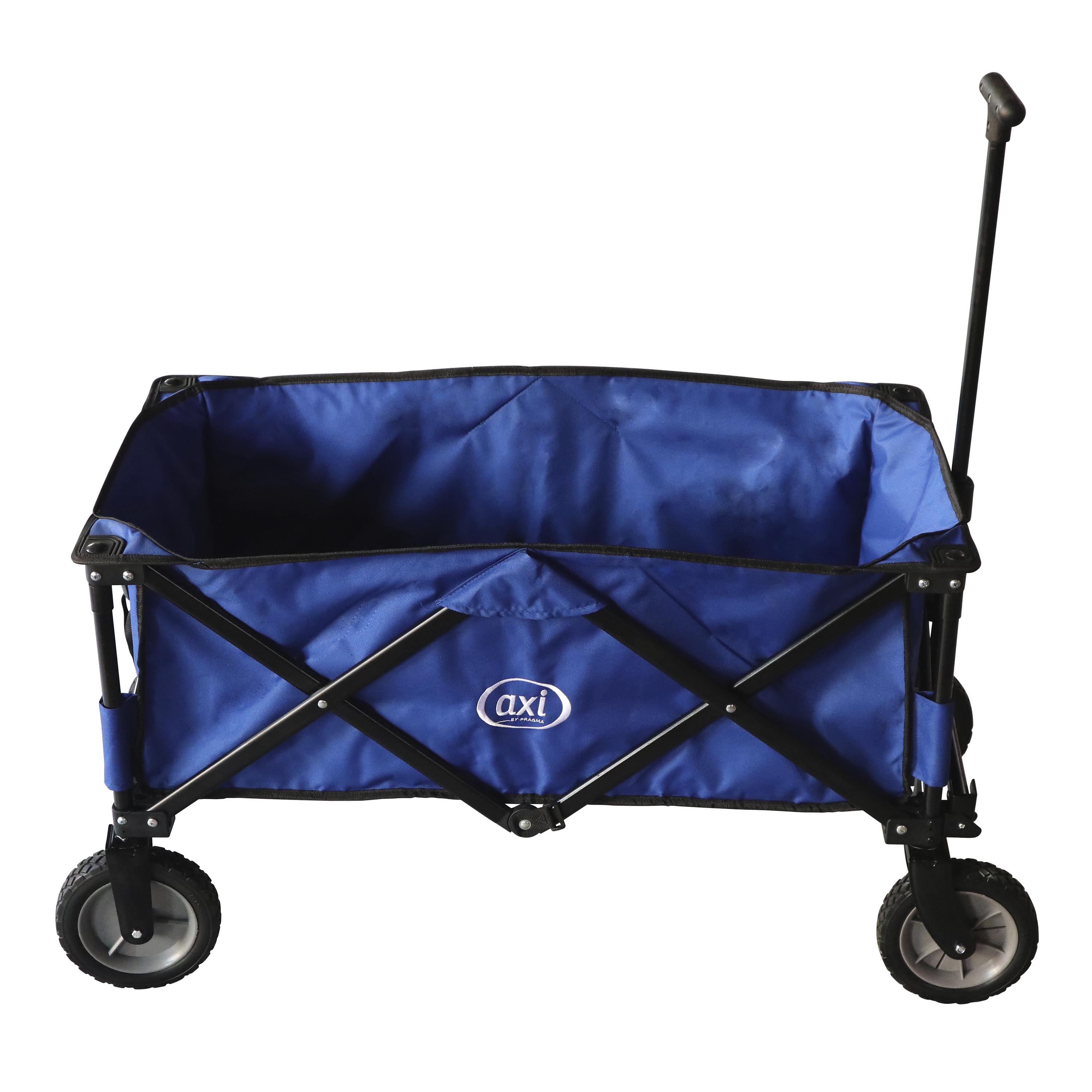 AXI AB110 Foldable Beach Wagon - Blue