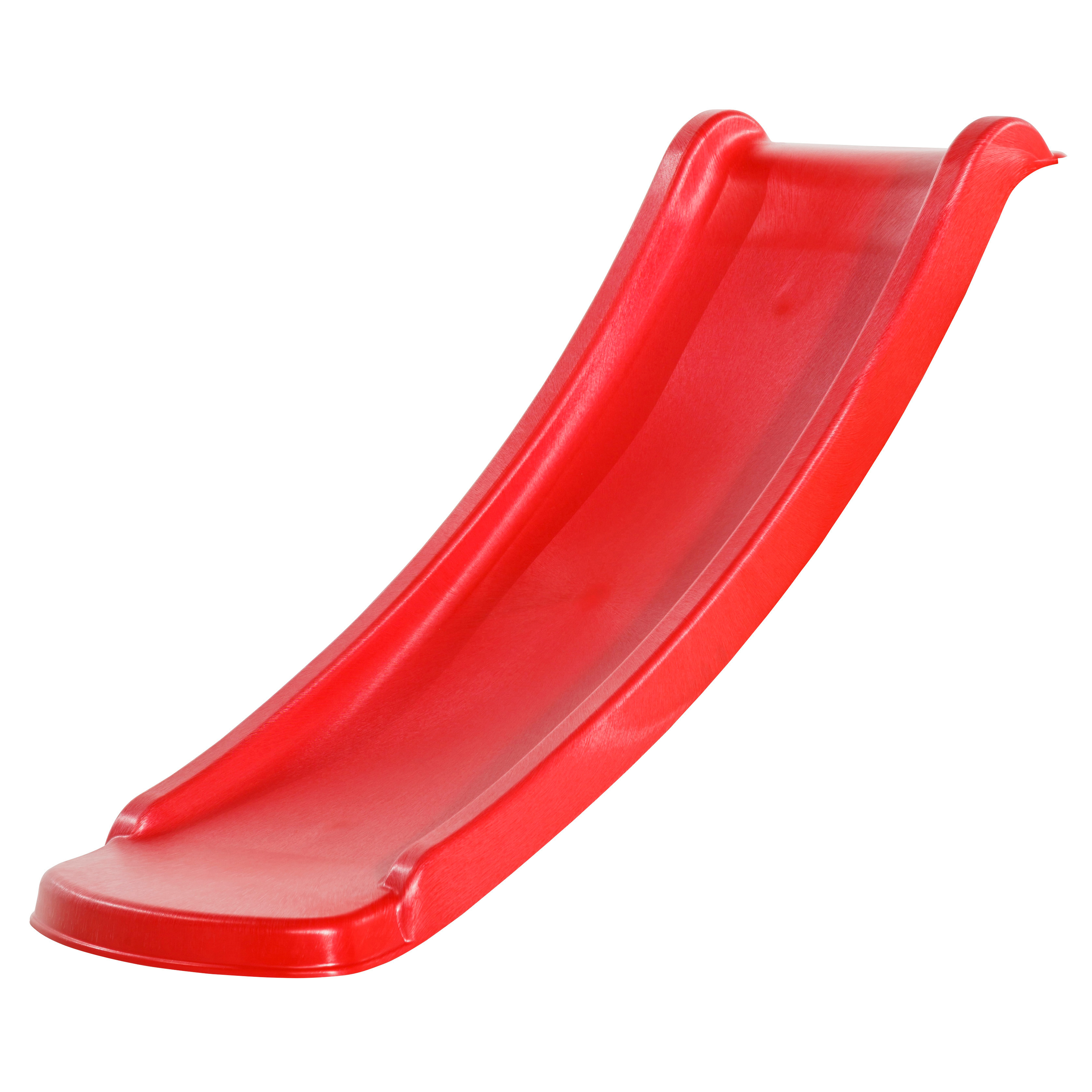 Sky120 Slide Red - 118 cm