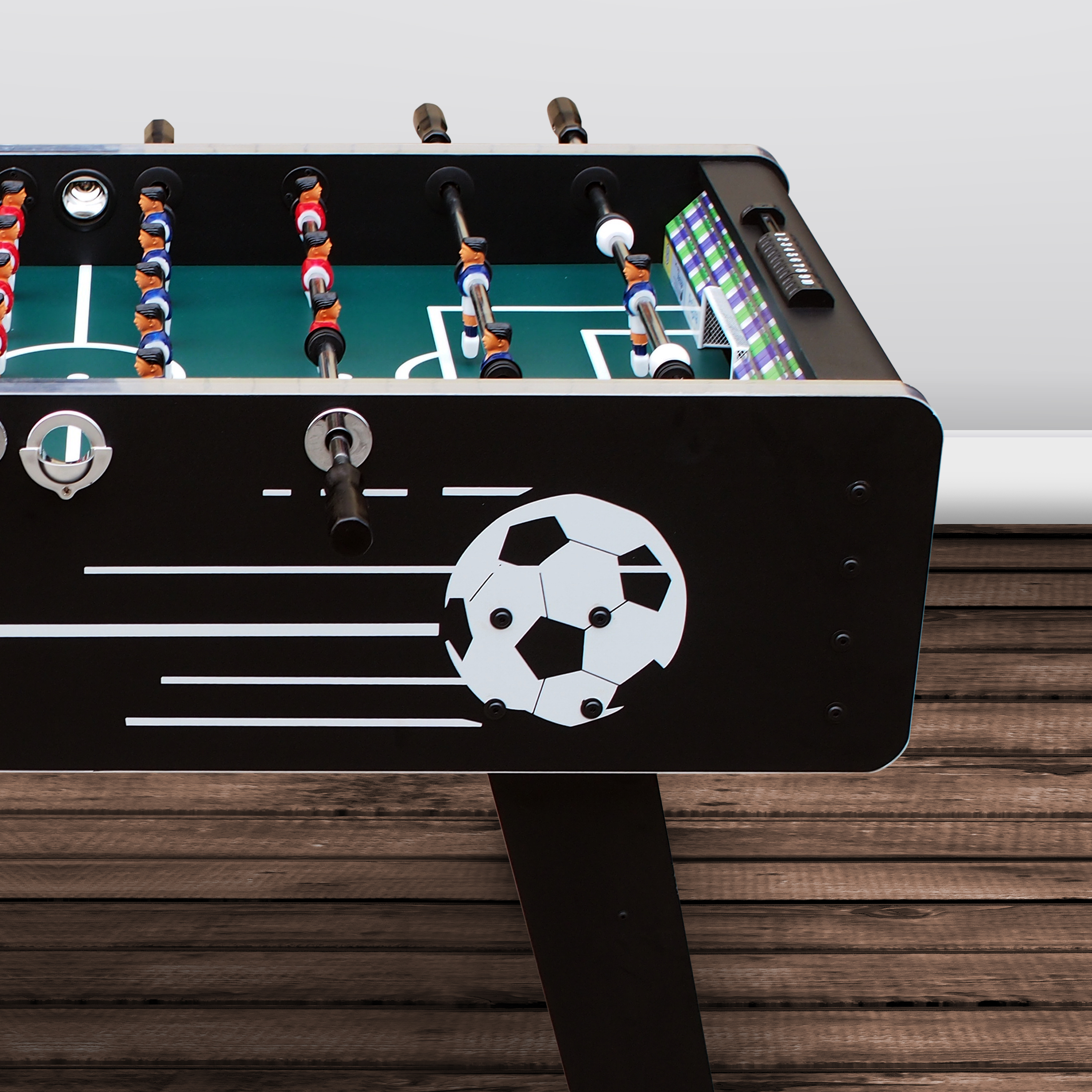 Arena TS Football Table