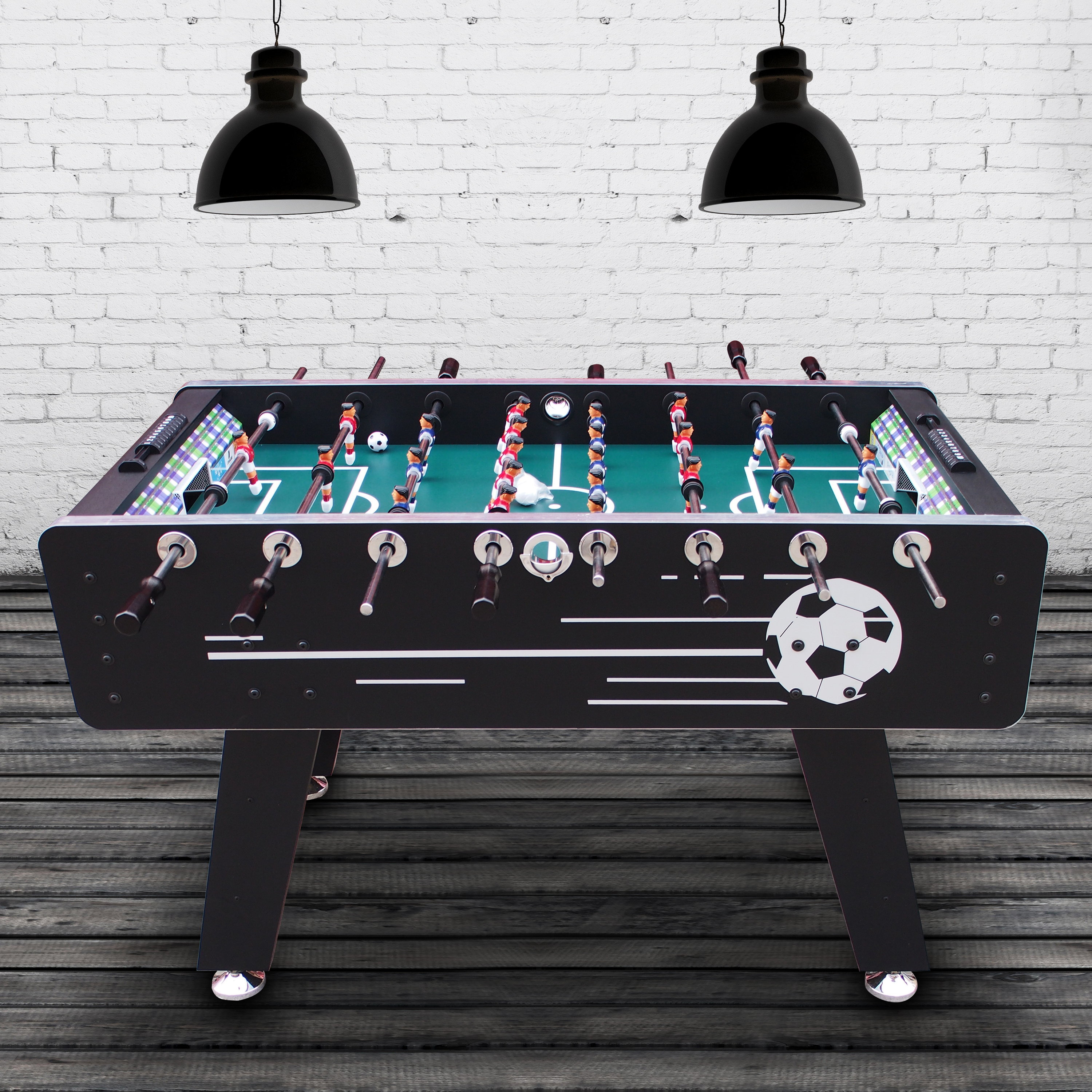 Arena Football Table