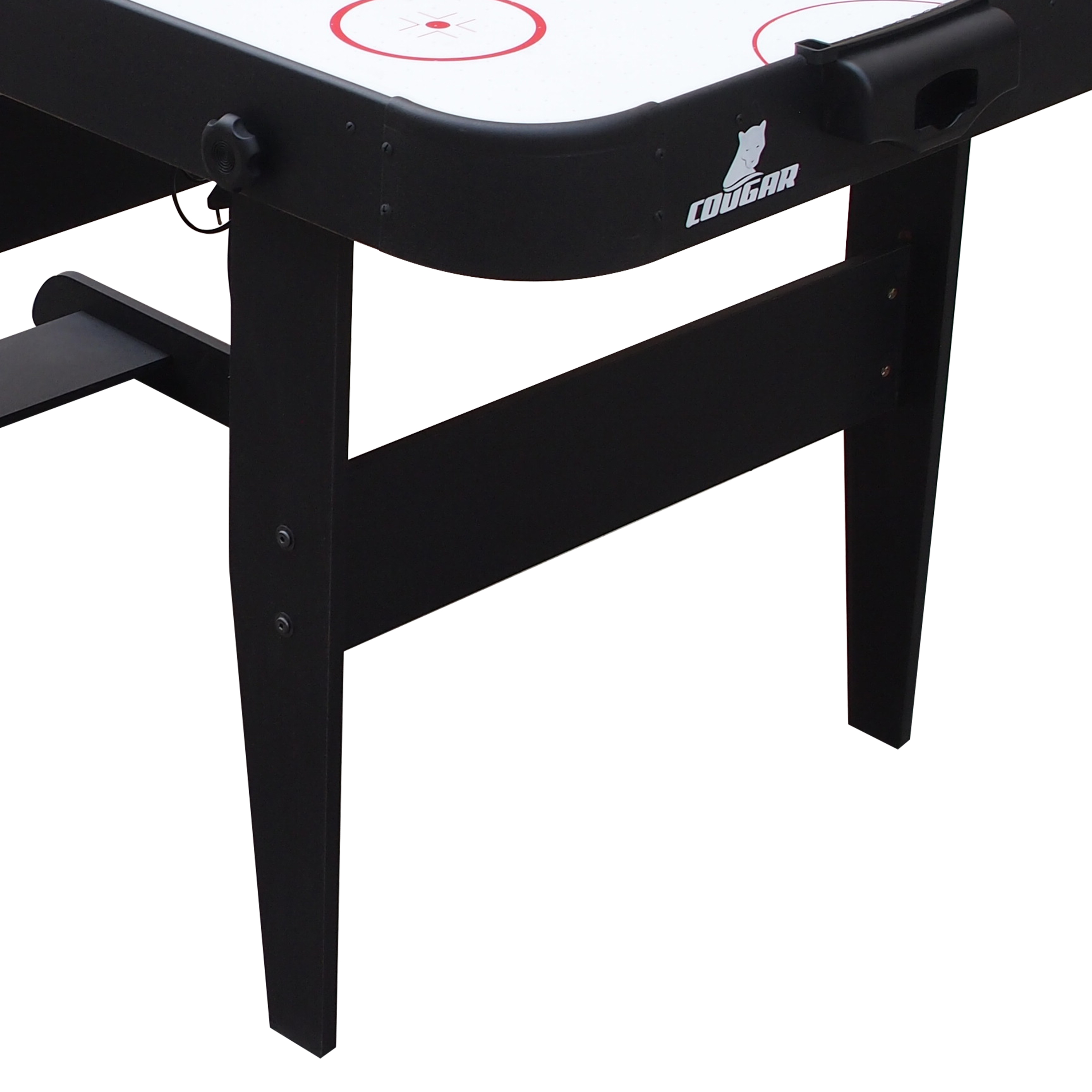 Icing opklapbare Airhockey tafel