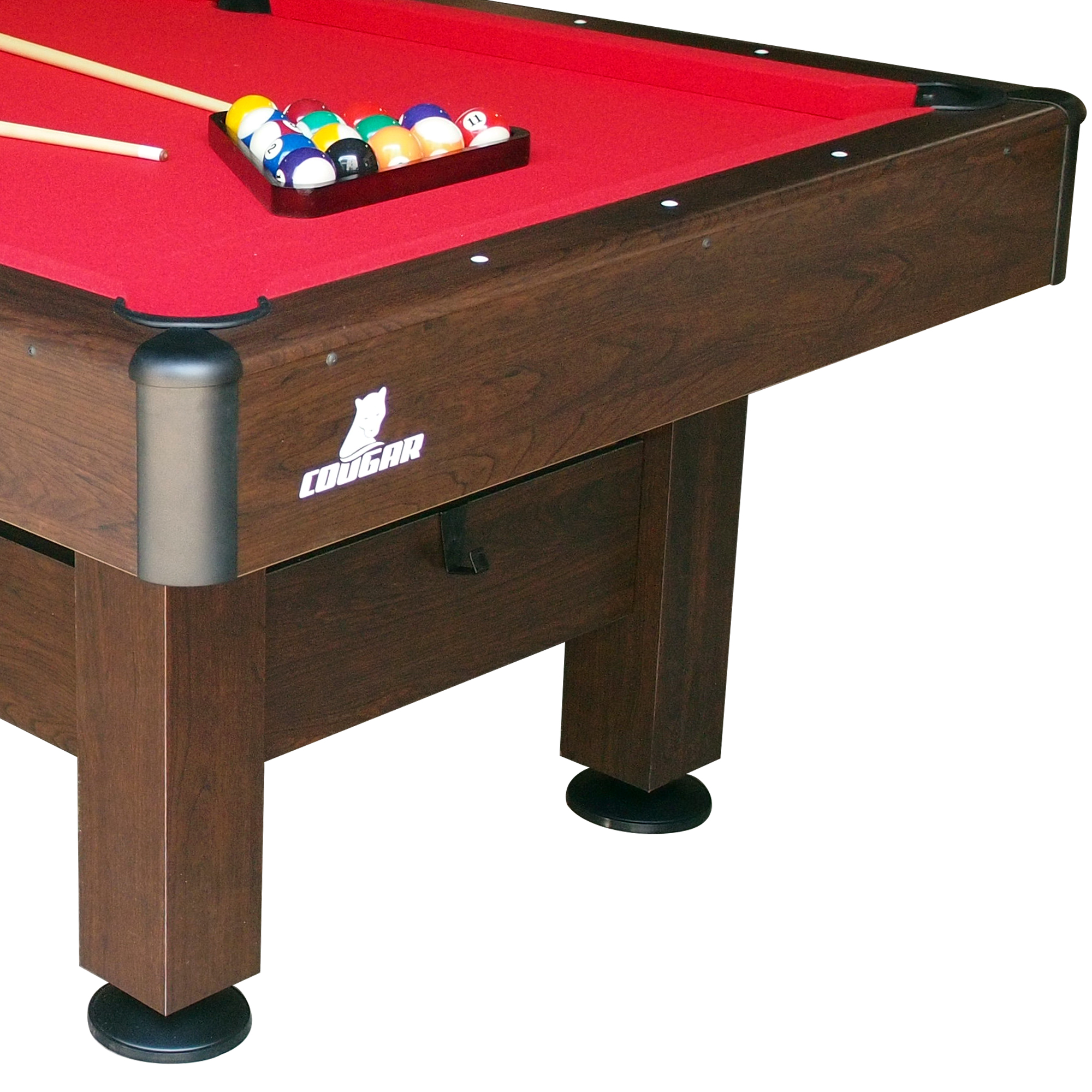 Saphir Pool Table