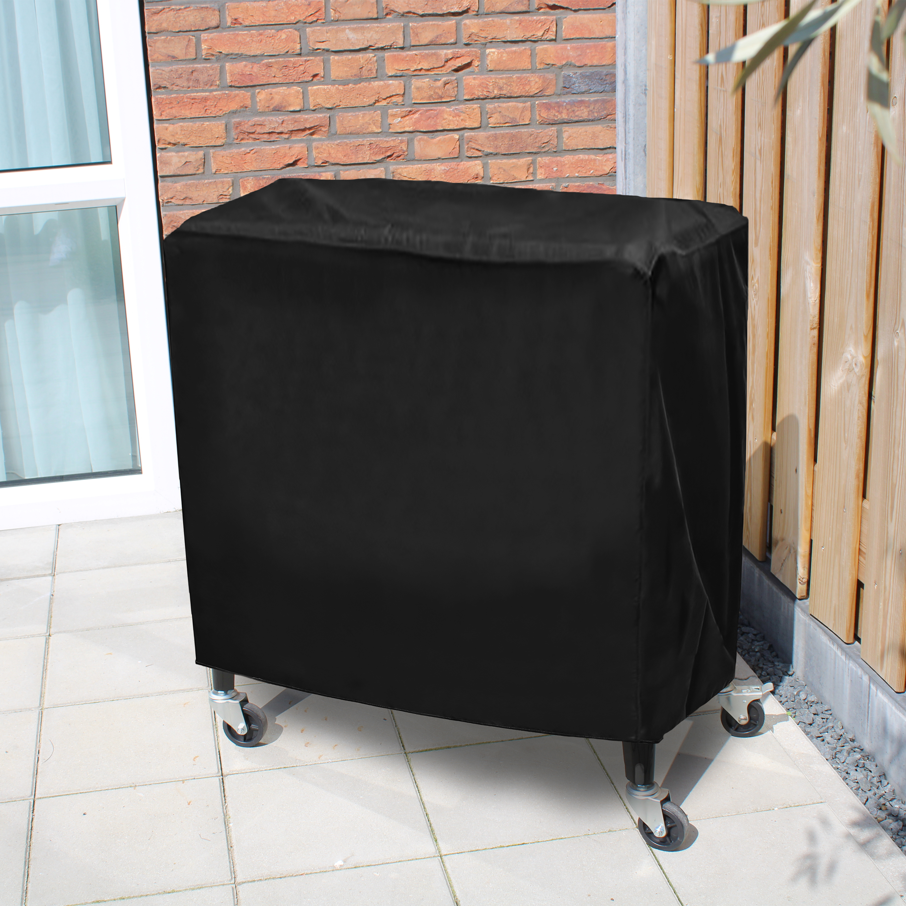 Cooler Cover Black