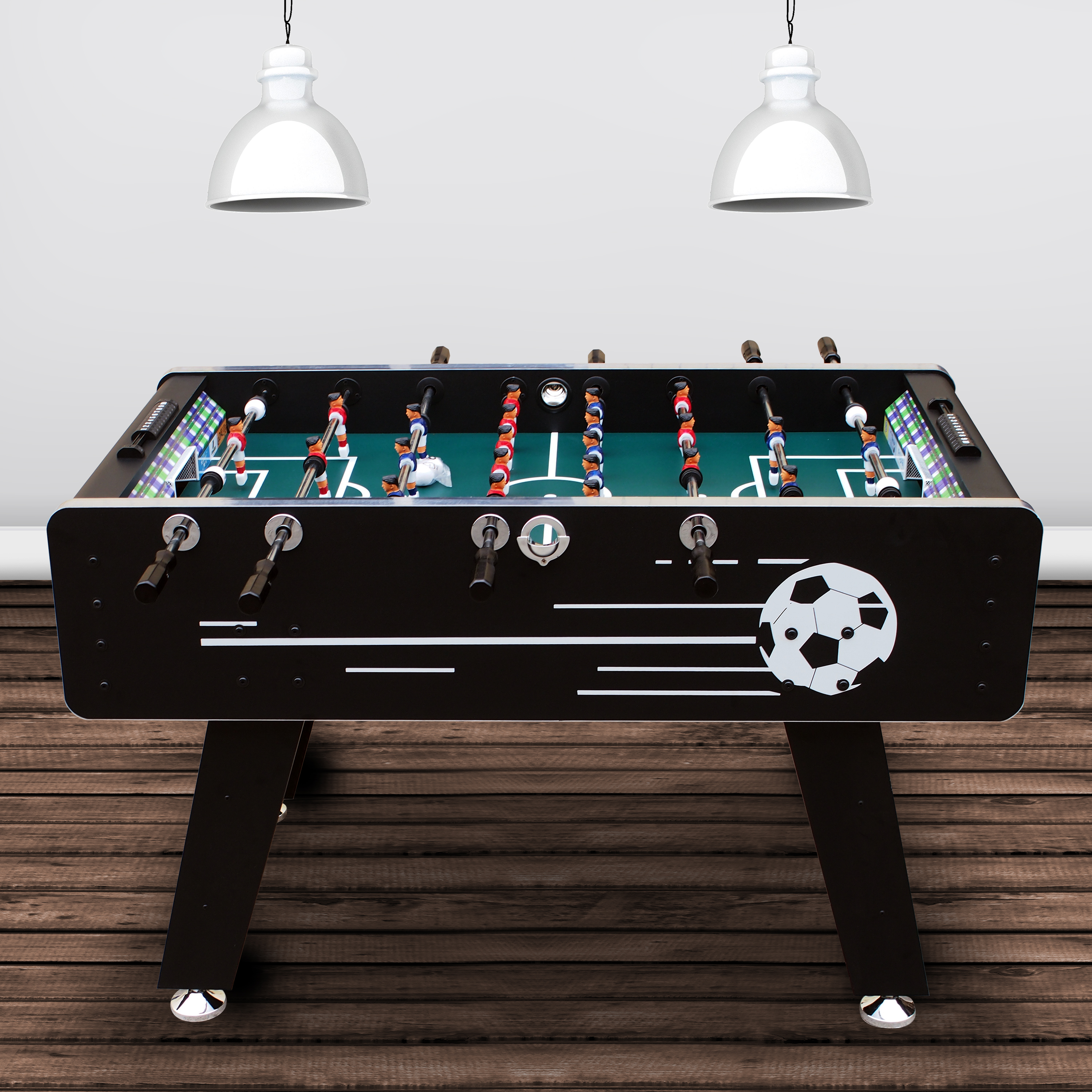 Arena TS Football Table