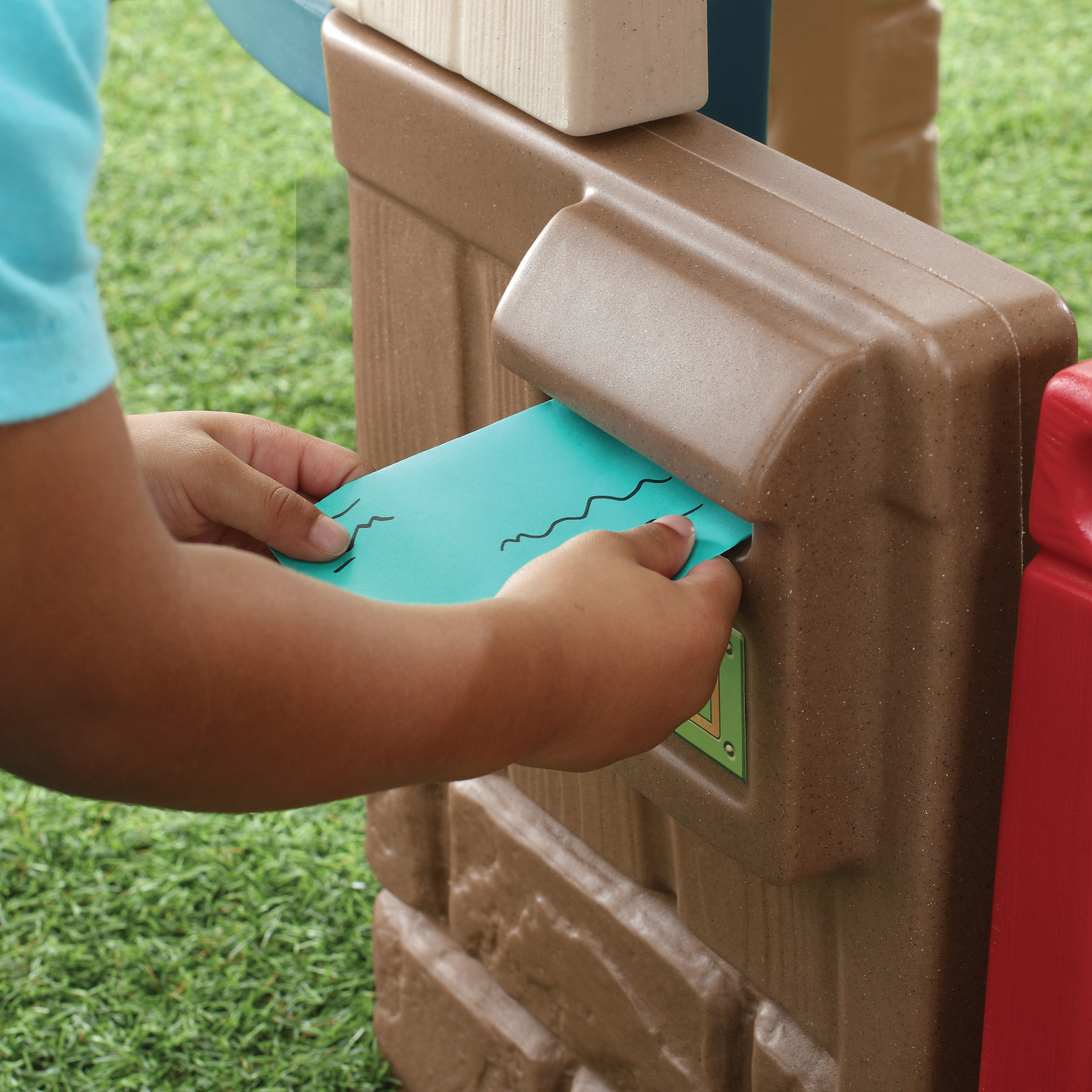 Great Outdoors Playhouse