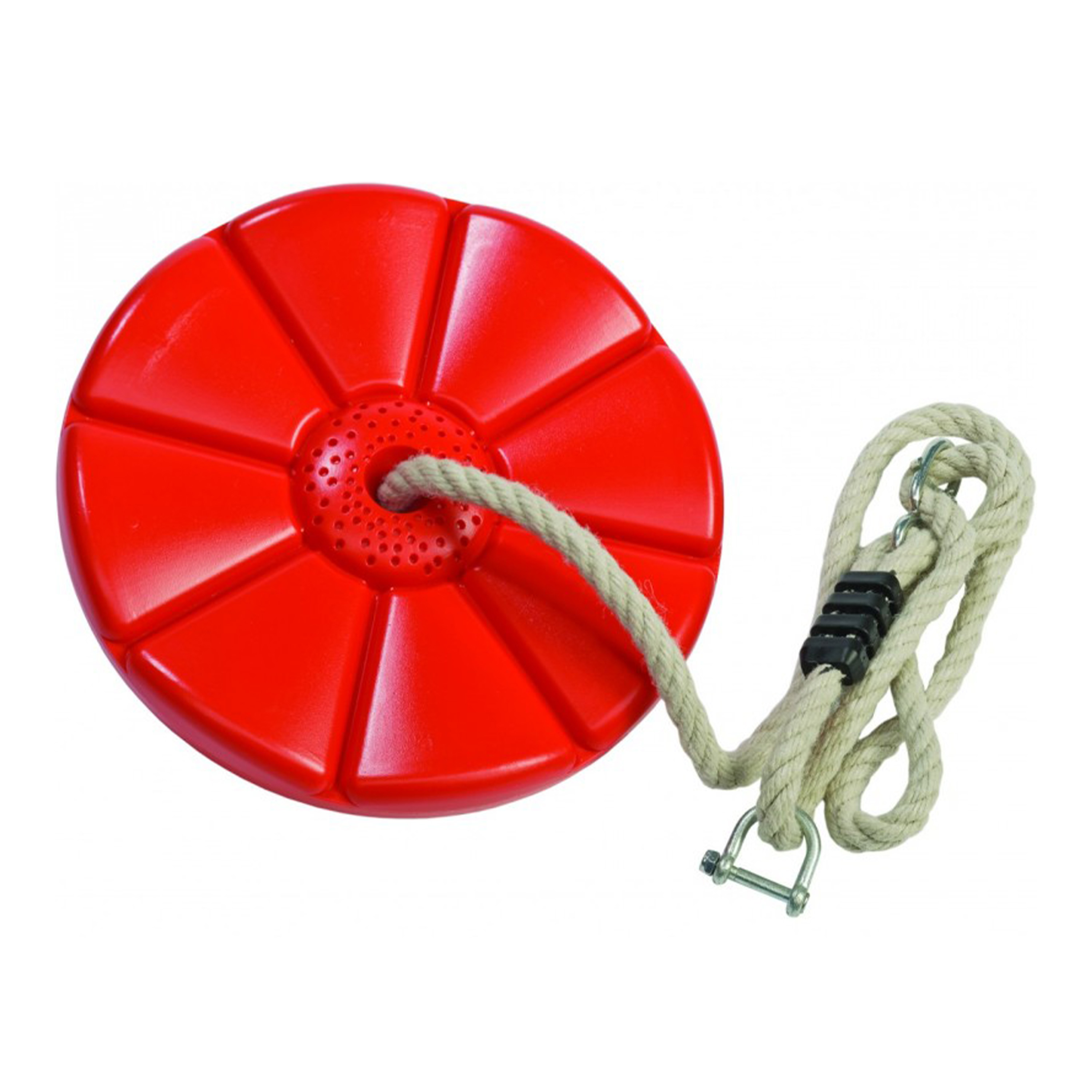 AXI Disc Swing - Red