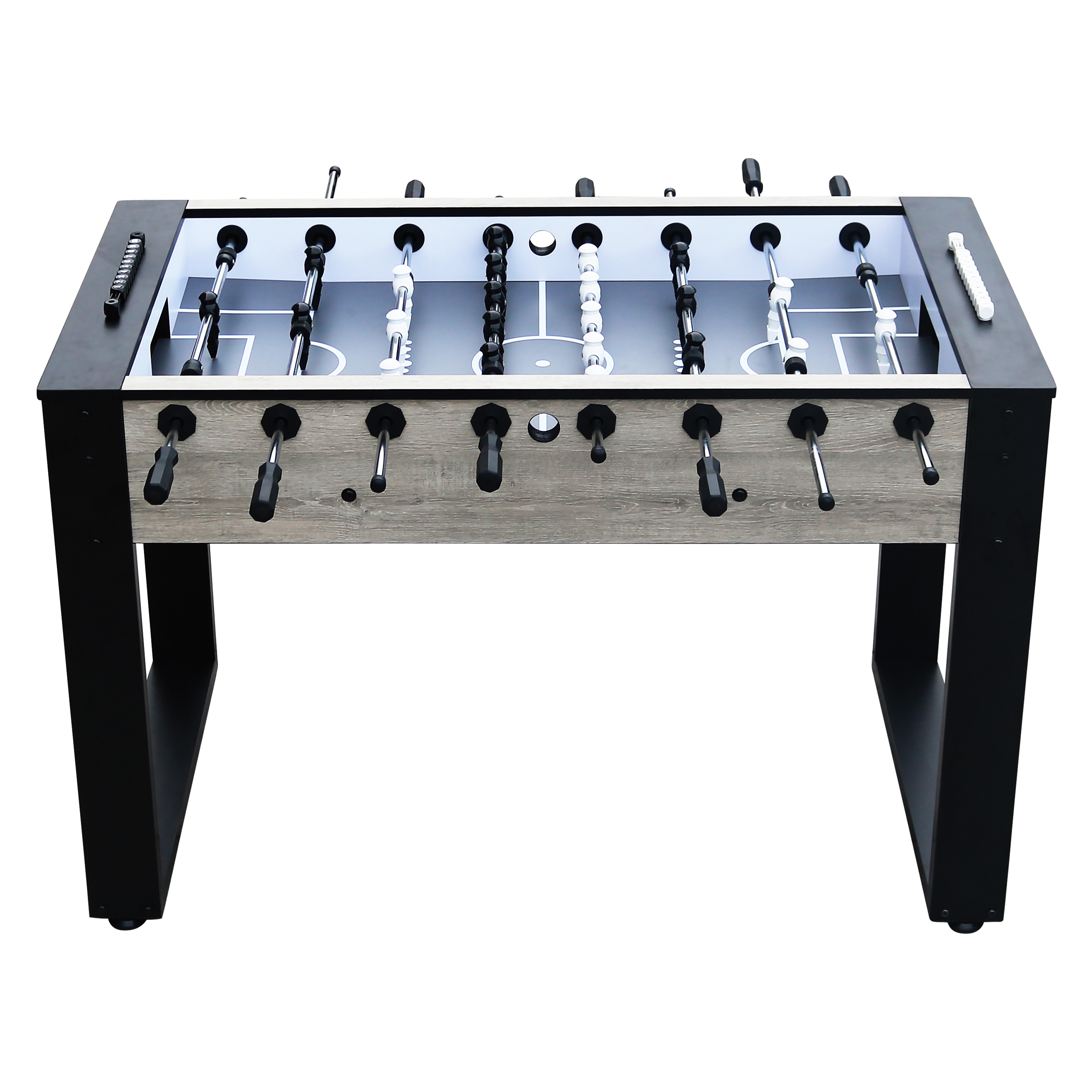 Panna Pro Oak Football Table