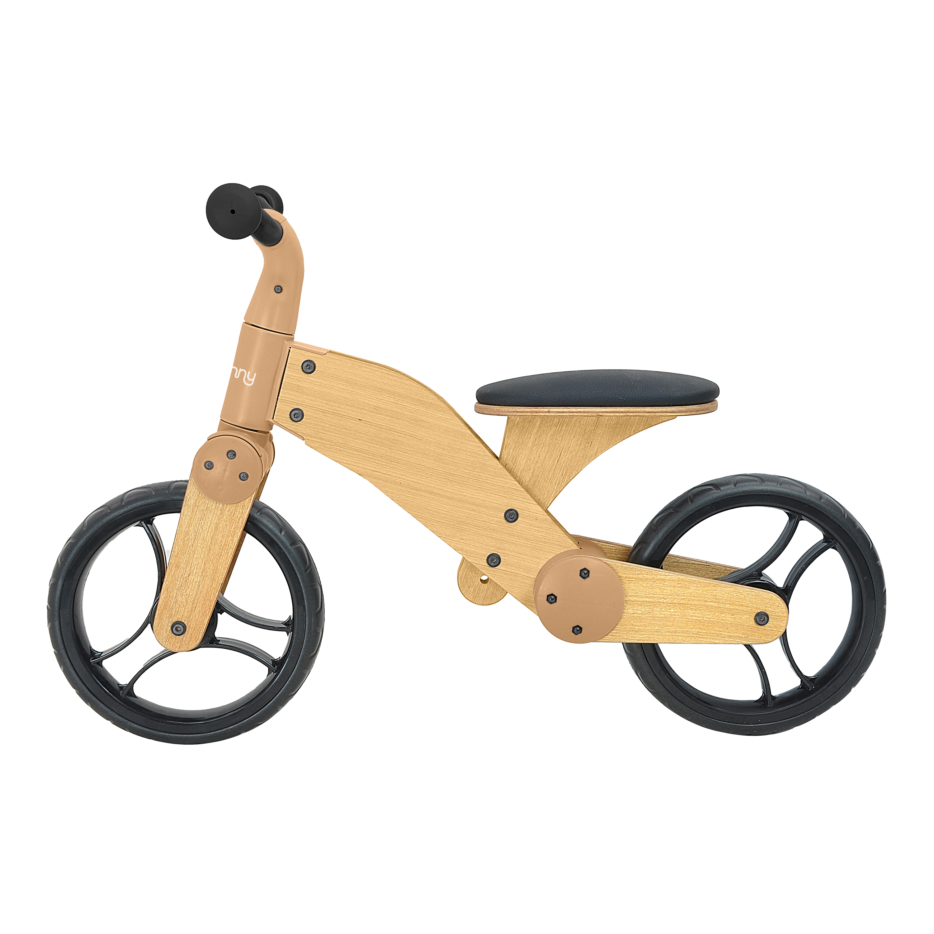 Wooden Balance Bike 2000