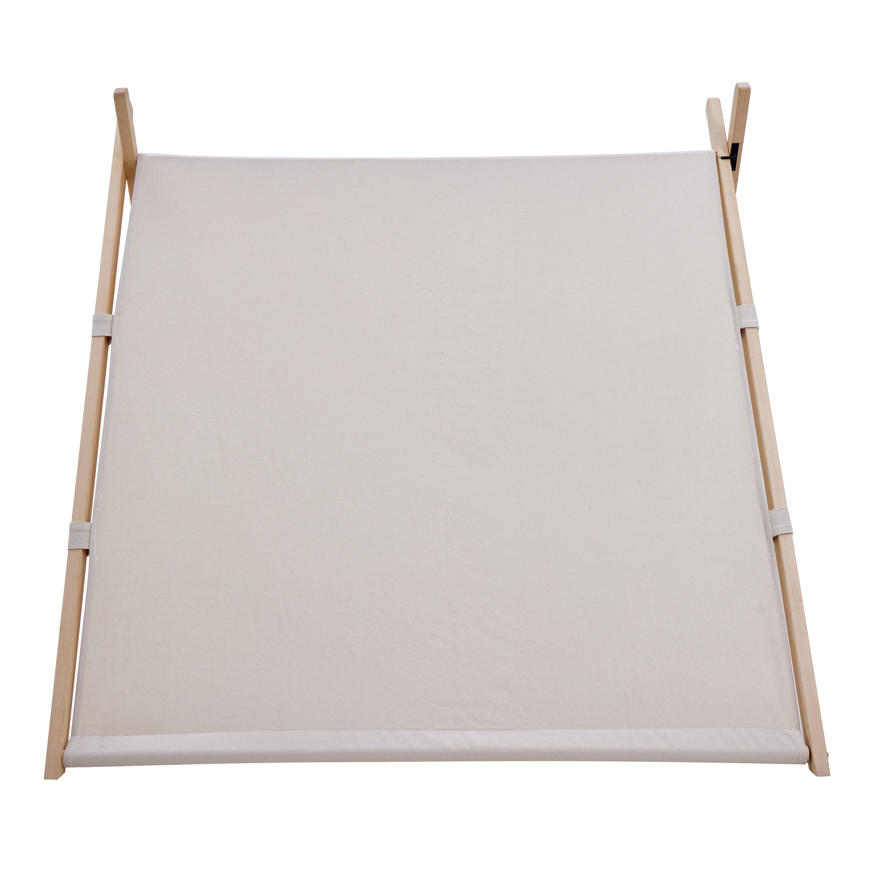 Sunny Como Play Tent - Cream