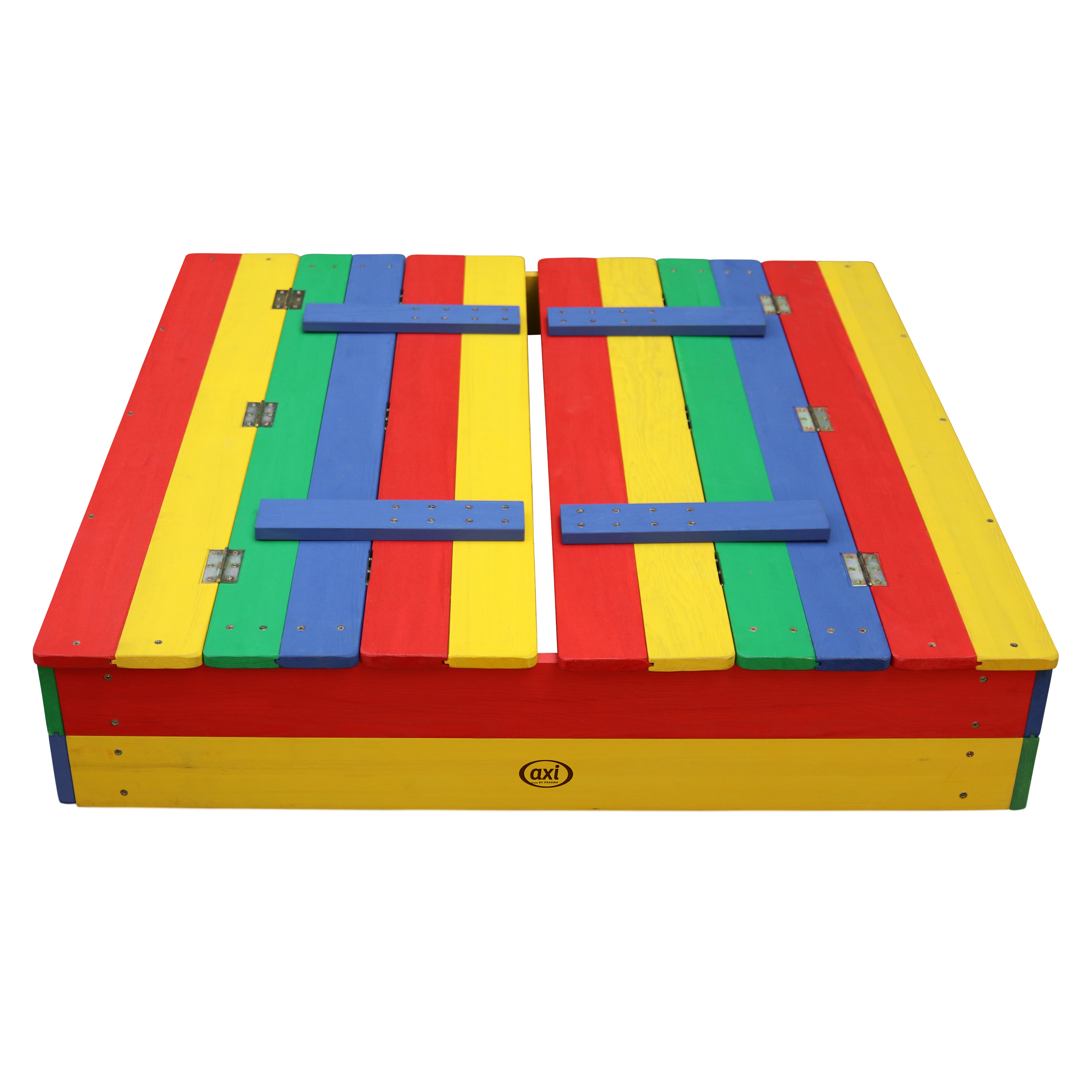 Ella Sandbox Rainbow