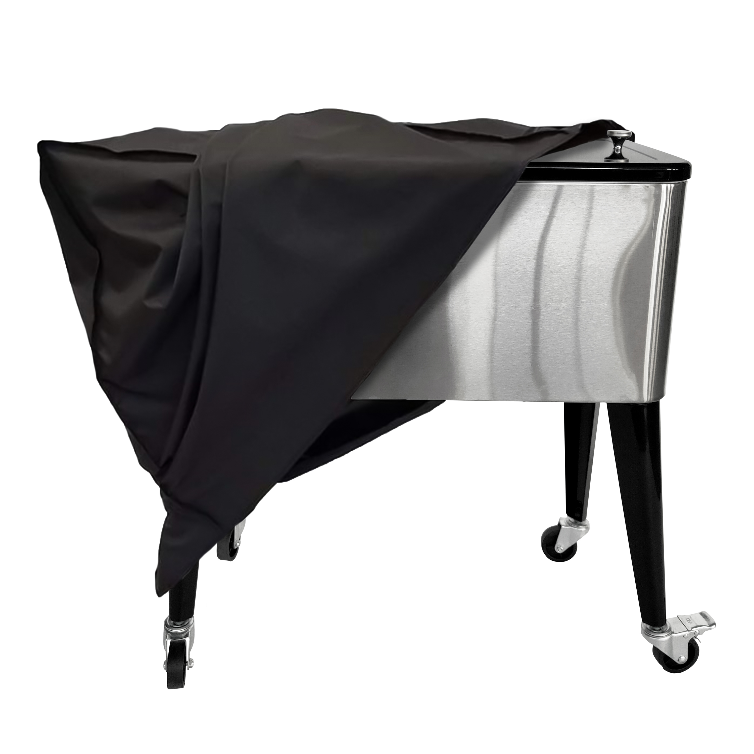 Cooler Cover Black