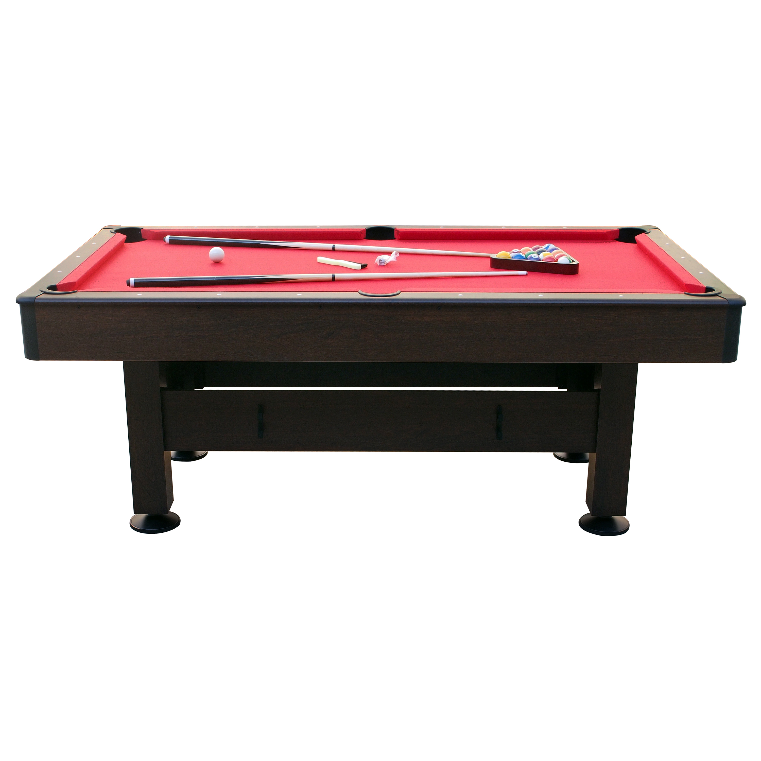 Topaz Pool Table