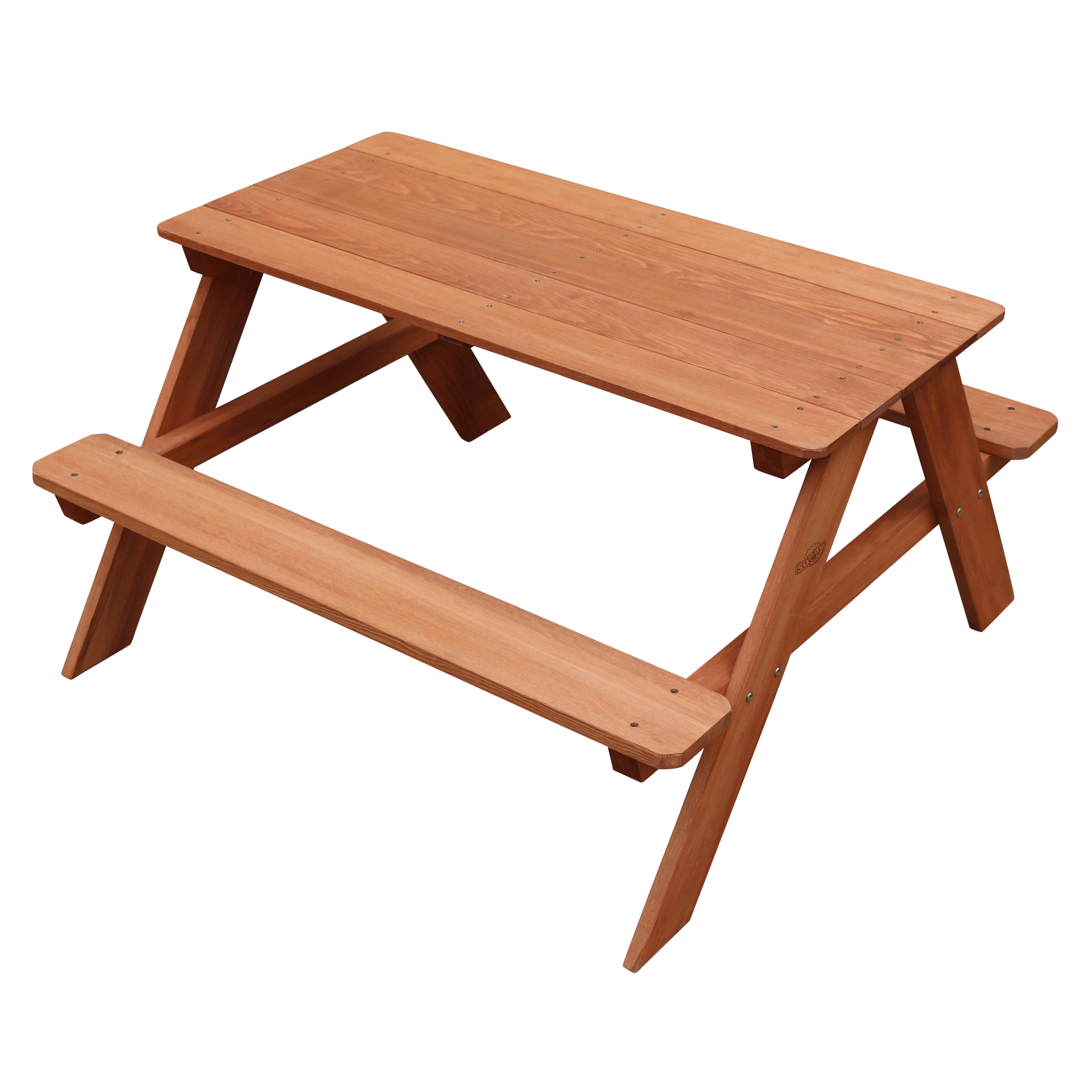 Dave Picnic Table Brown