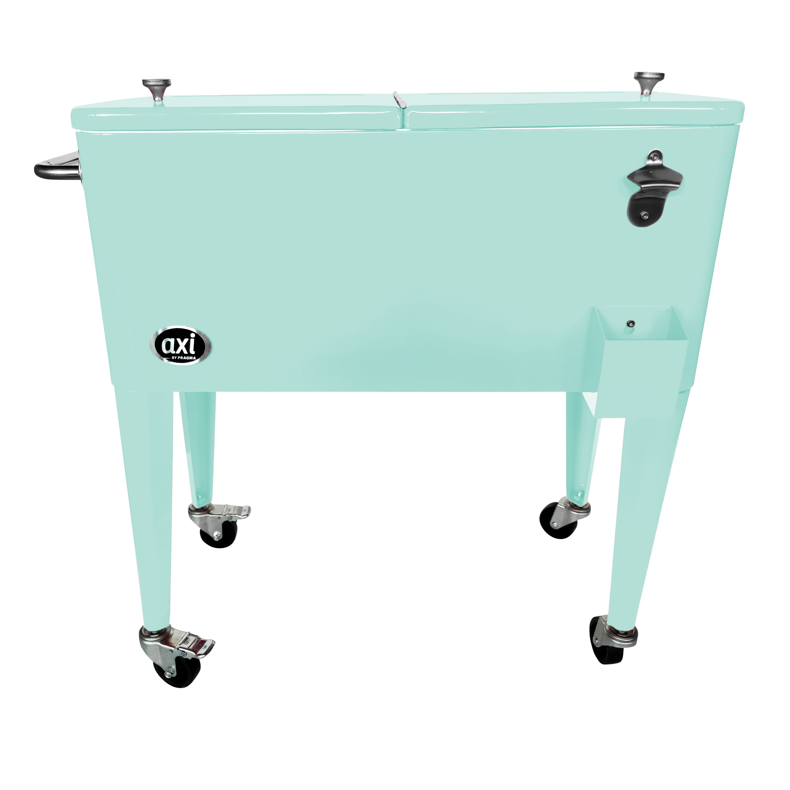 AXI Retro Cooler Mint