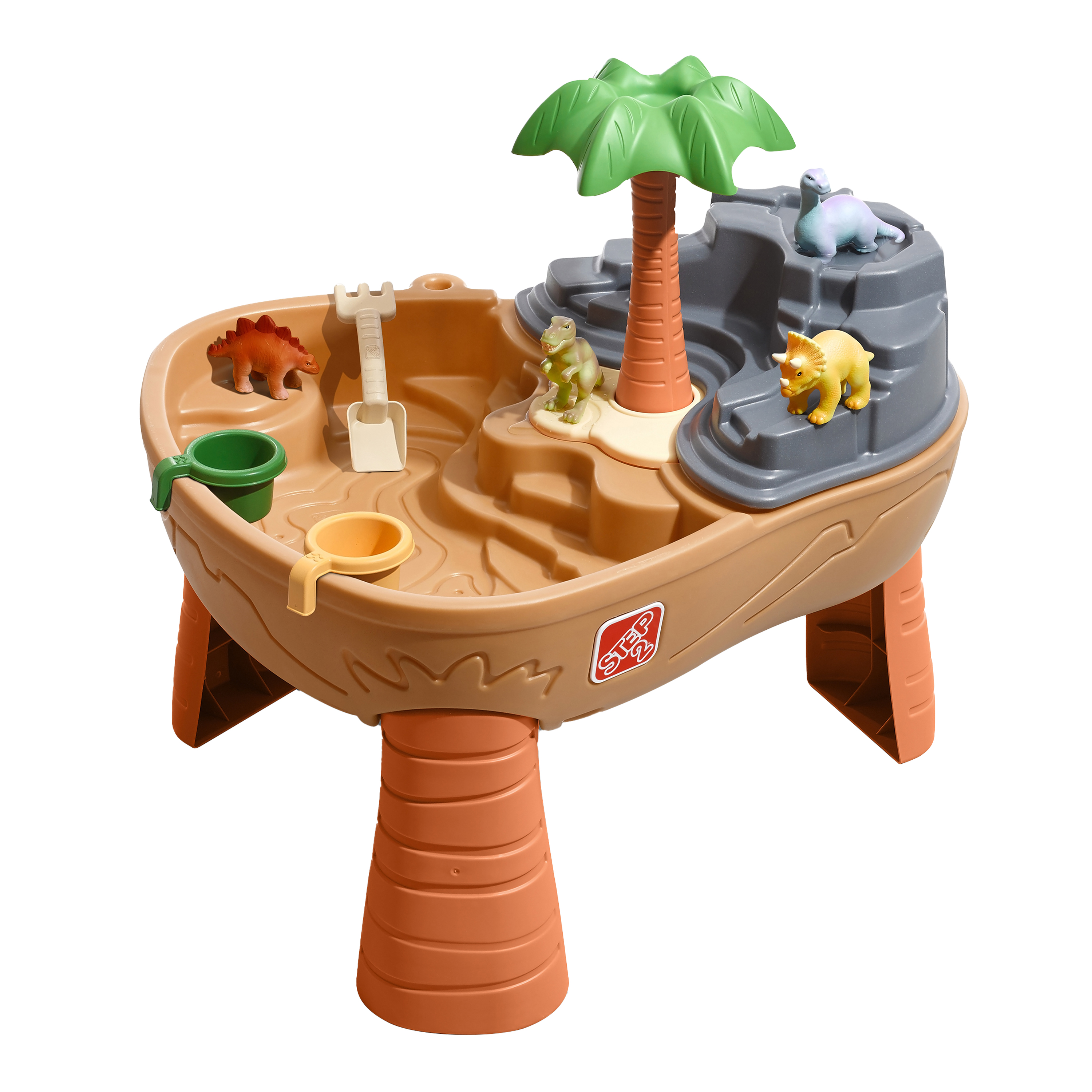 Dino Dig Sand & Water Table