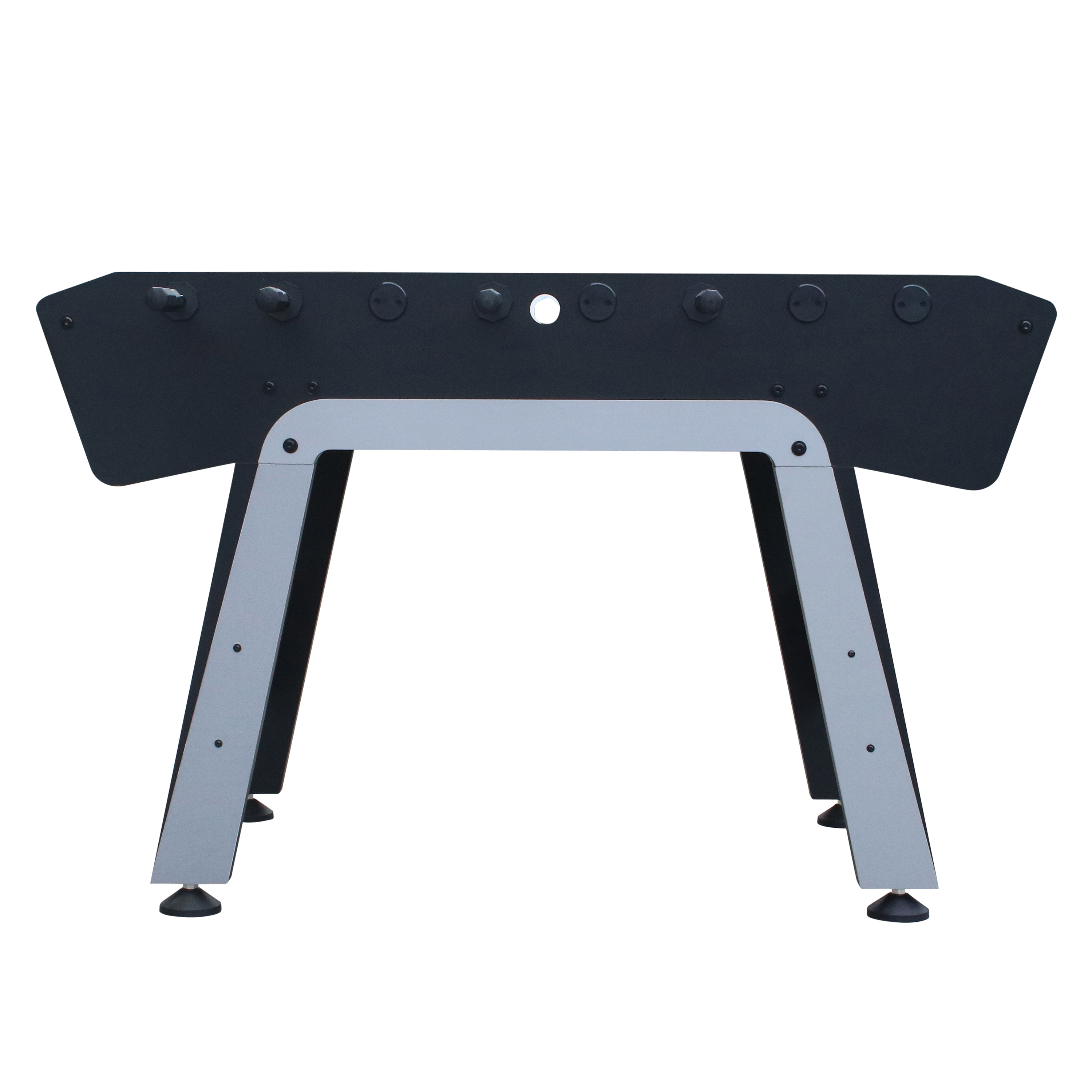 Arch Pro TS Football Table Black