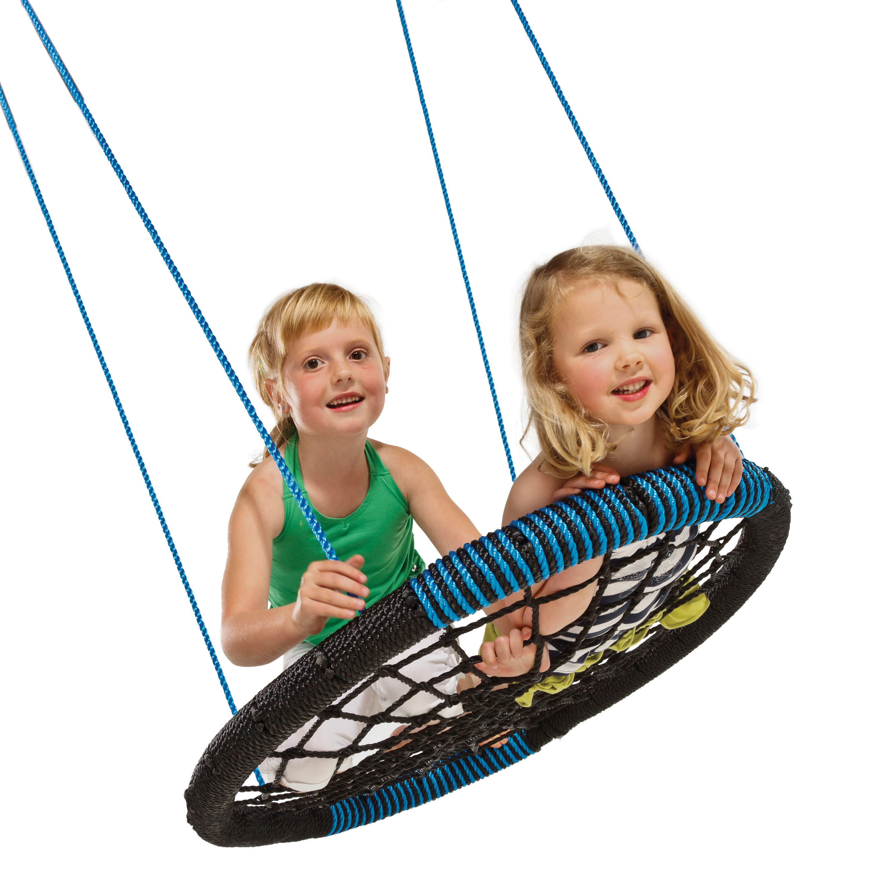 Nest Swing Oval