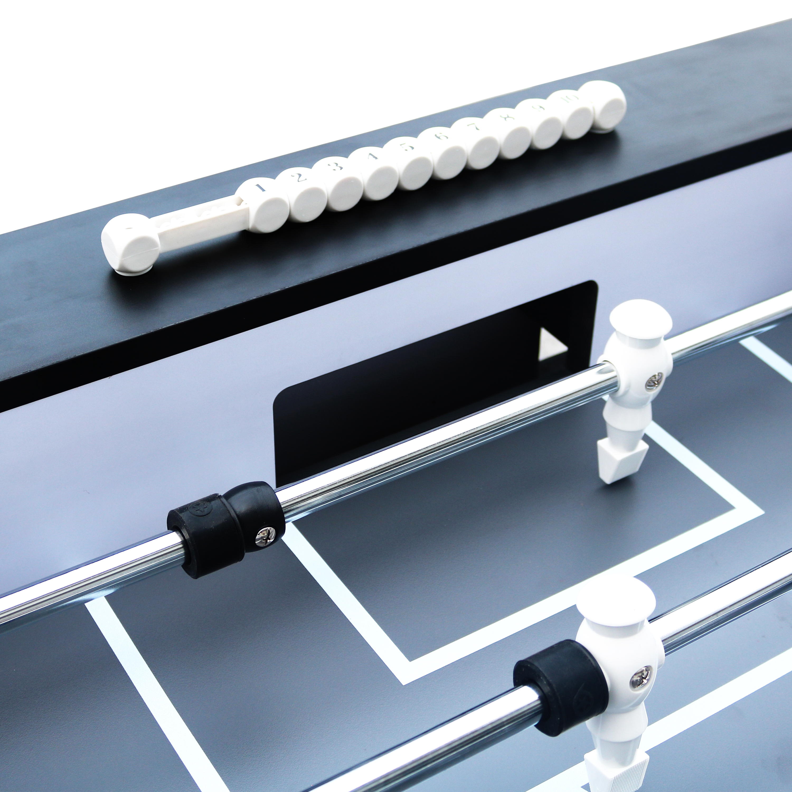 Panna Pro Oak Football Table