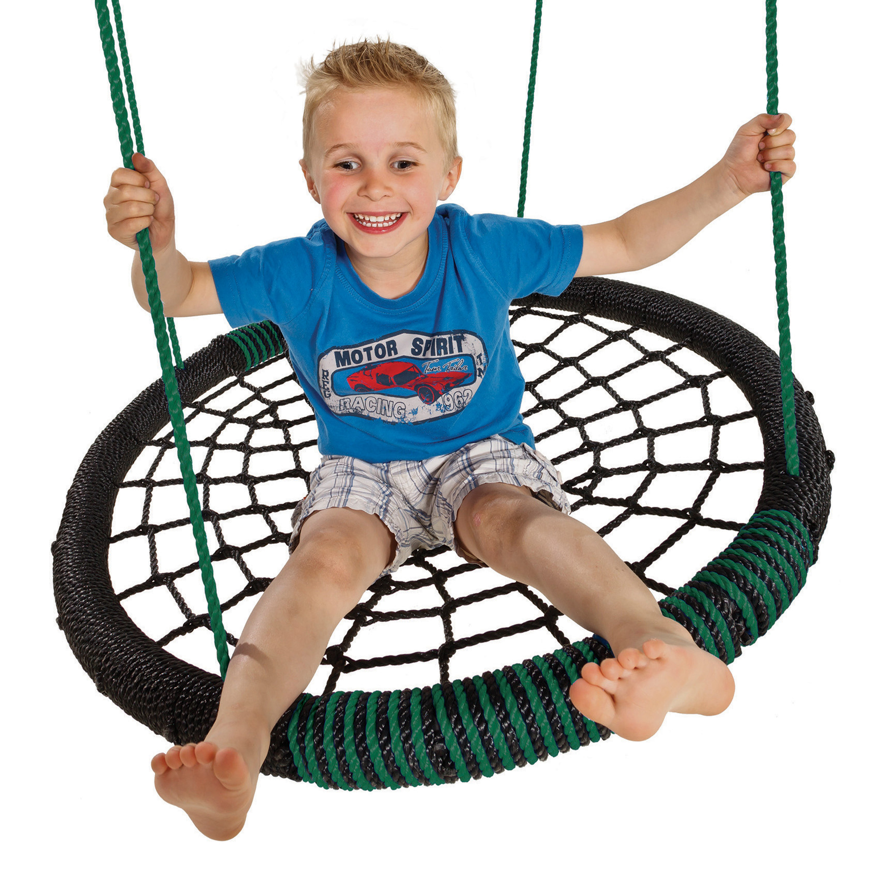 Nest Swing Oval