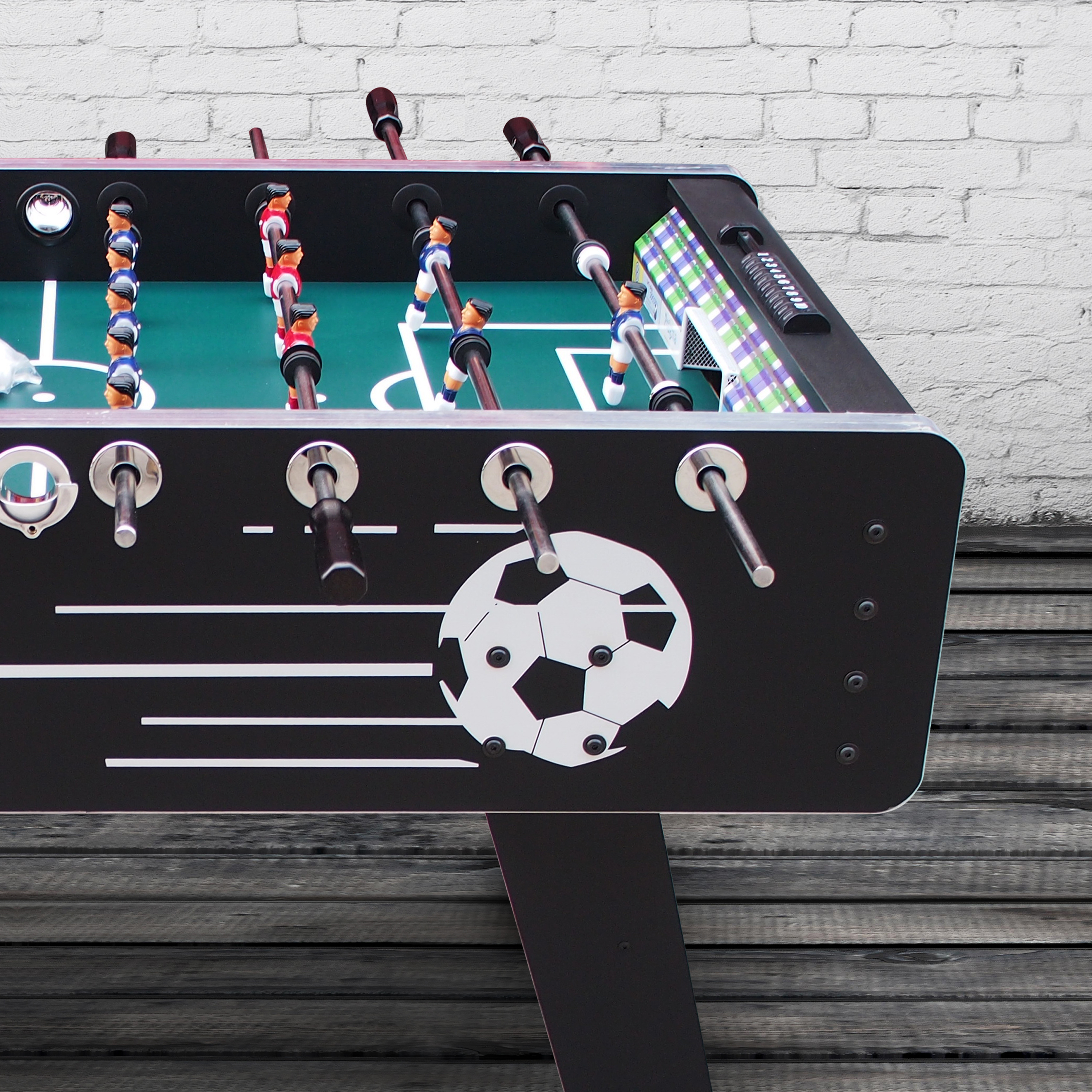 Arena Football Table