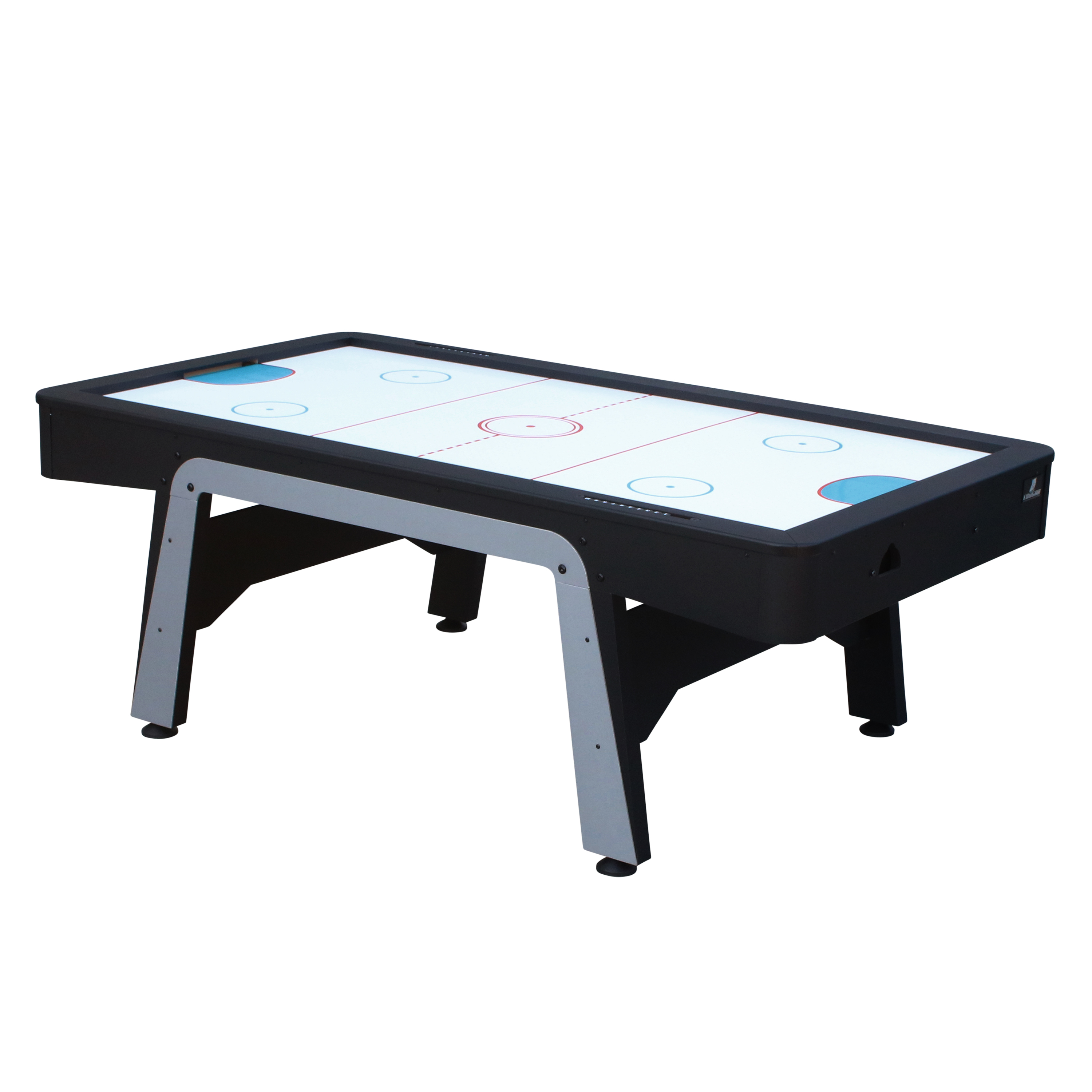 Cougar Arch Pro Air Hockey Table - Black