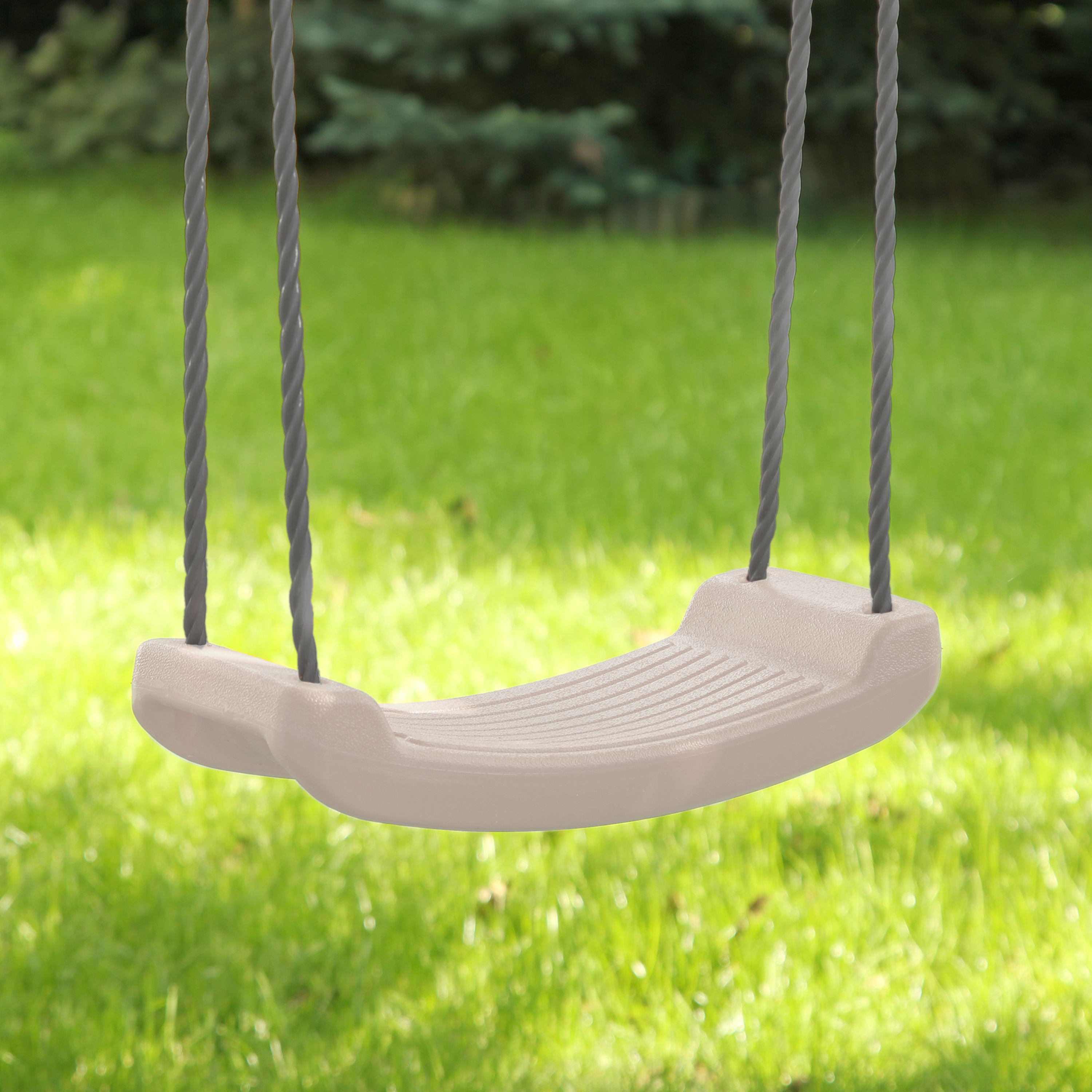 AXI Double Metal Swing Set