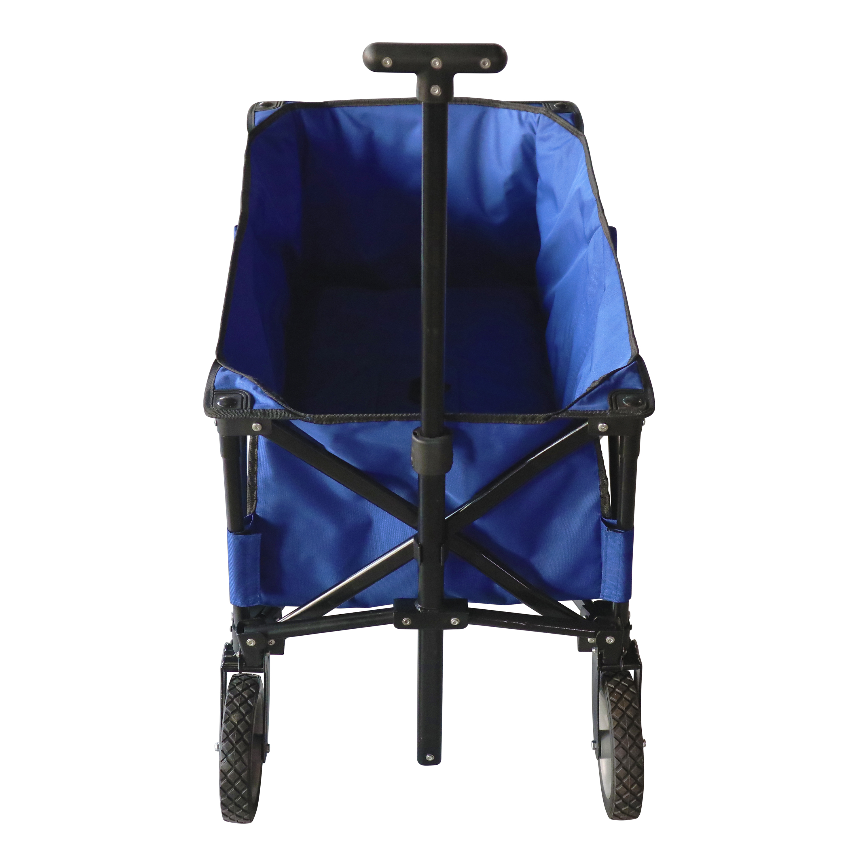 AXI AB110 Foldable Beach Wagon - Blue