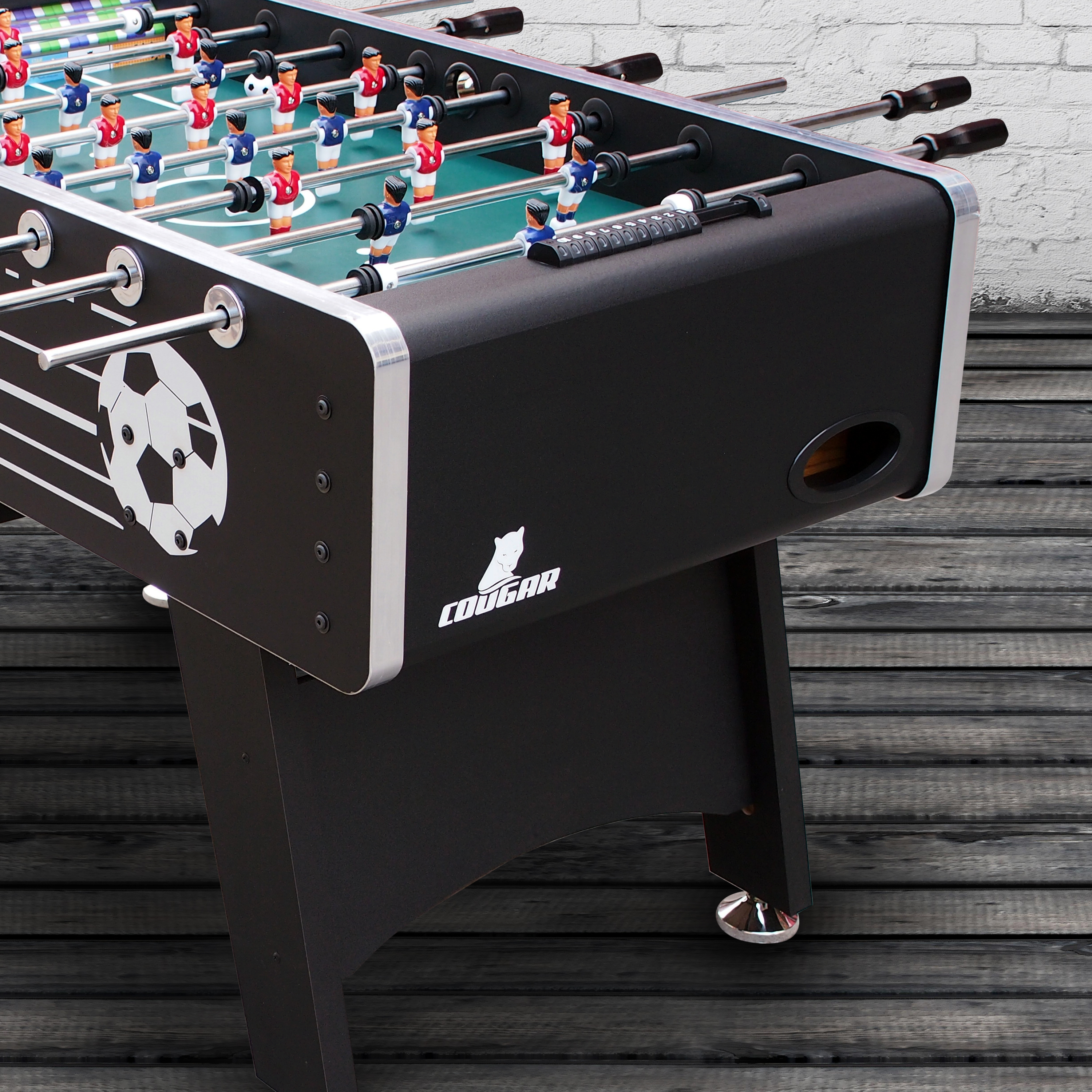 Arena Football Table